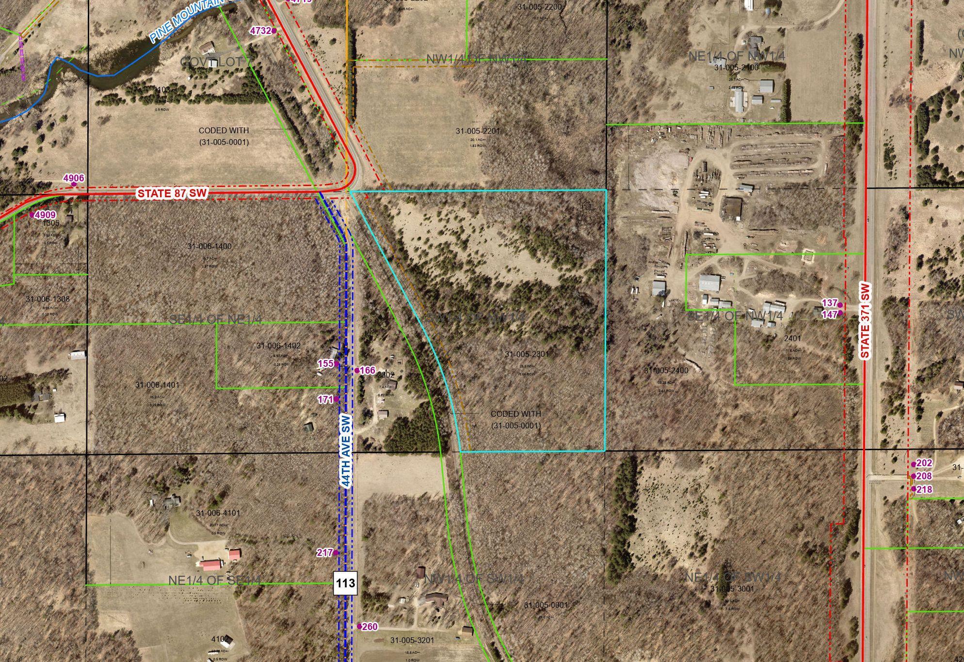 Tbd* State 87 Nw Property Photo 1