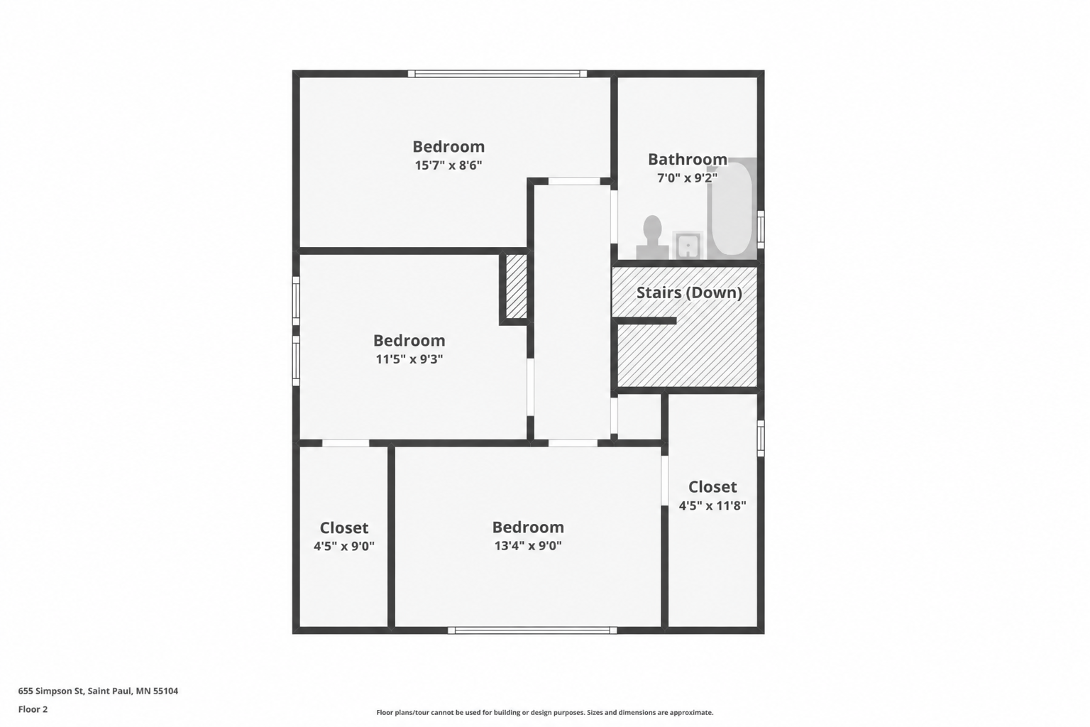 655 Simpson Street Property Photo 46