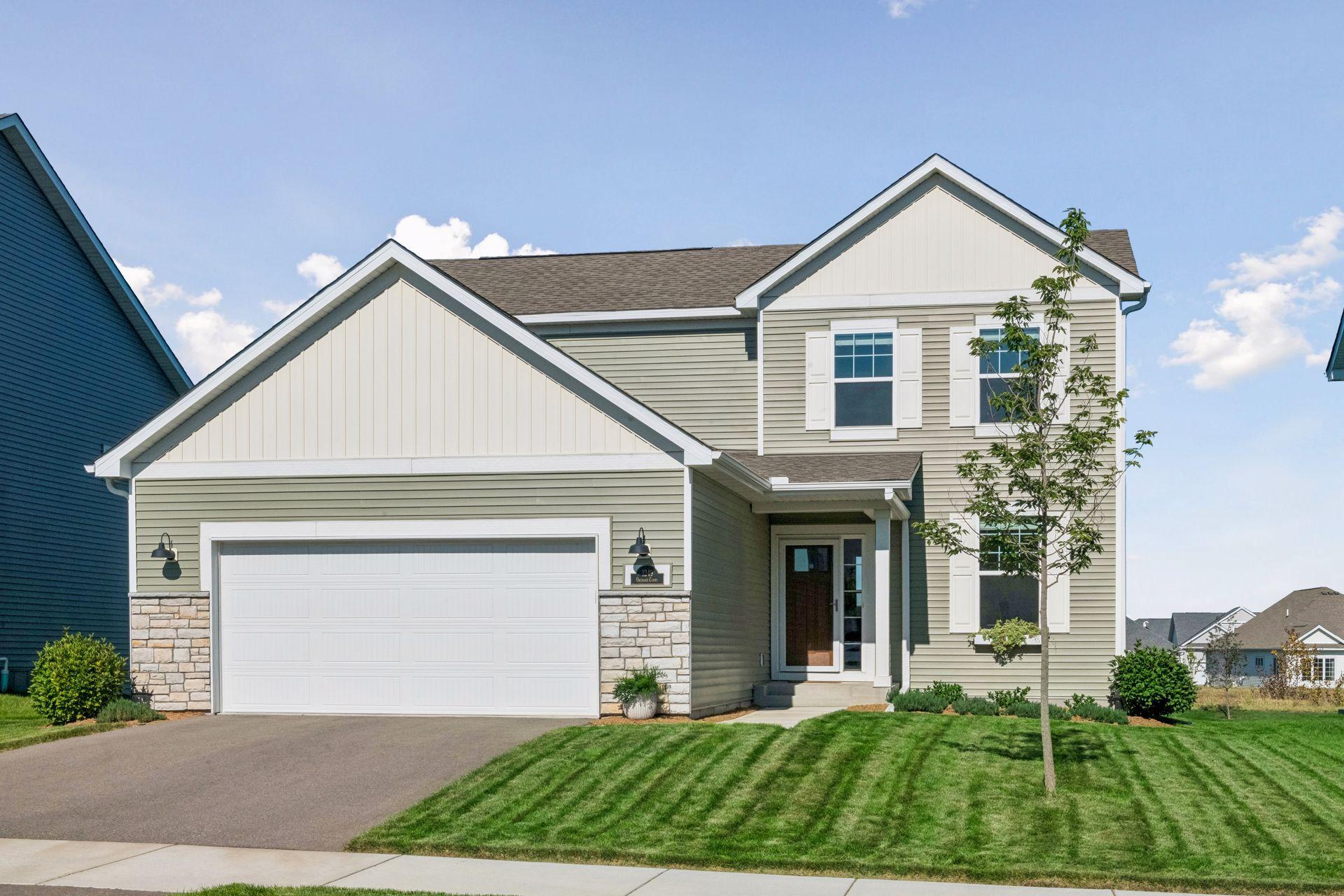 1249 Orchard Court Property Photo 1