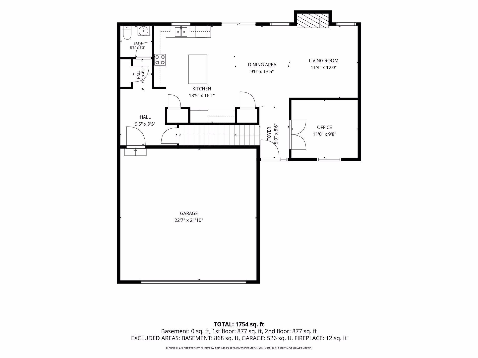 1249 Orchard Court Property Photo 44