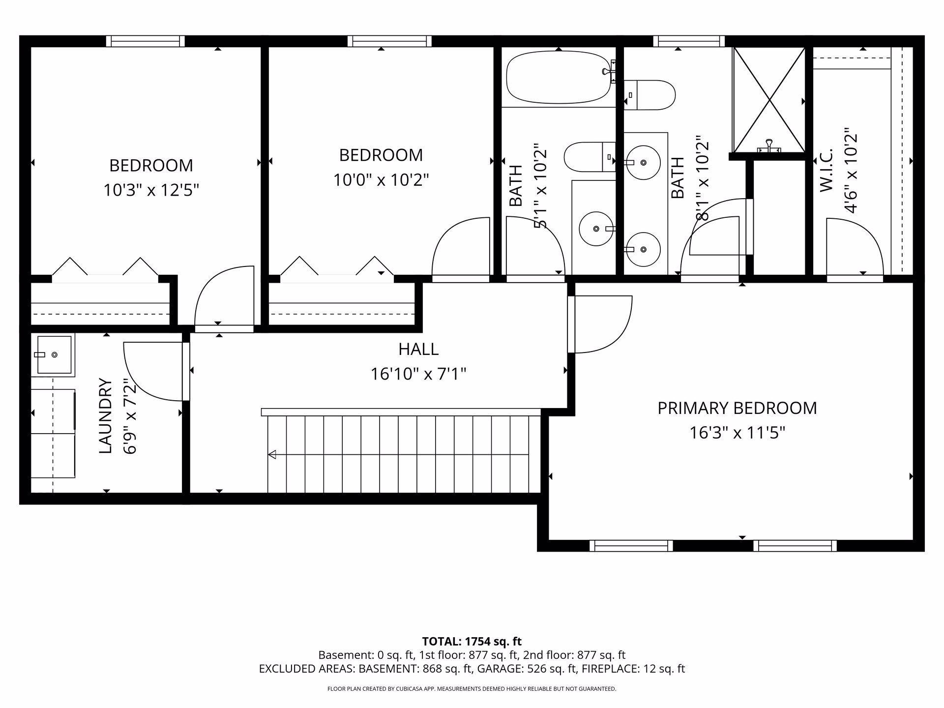 1249 Orchard Court Property Photo 45
