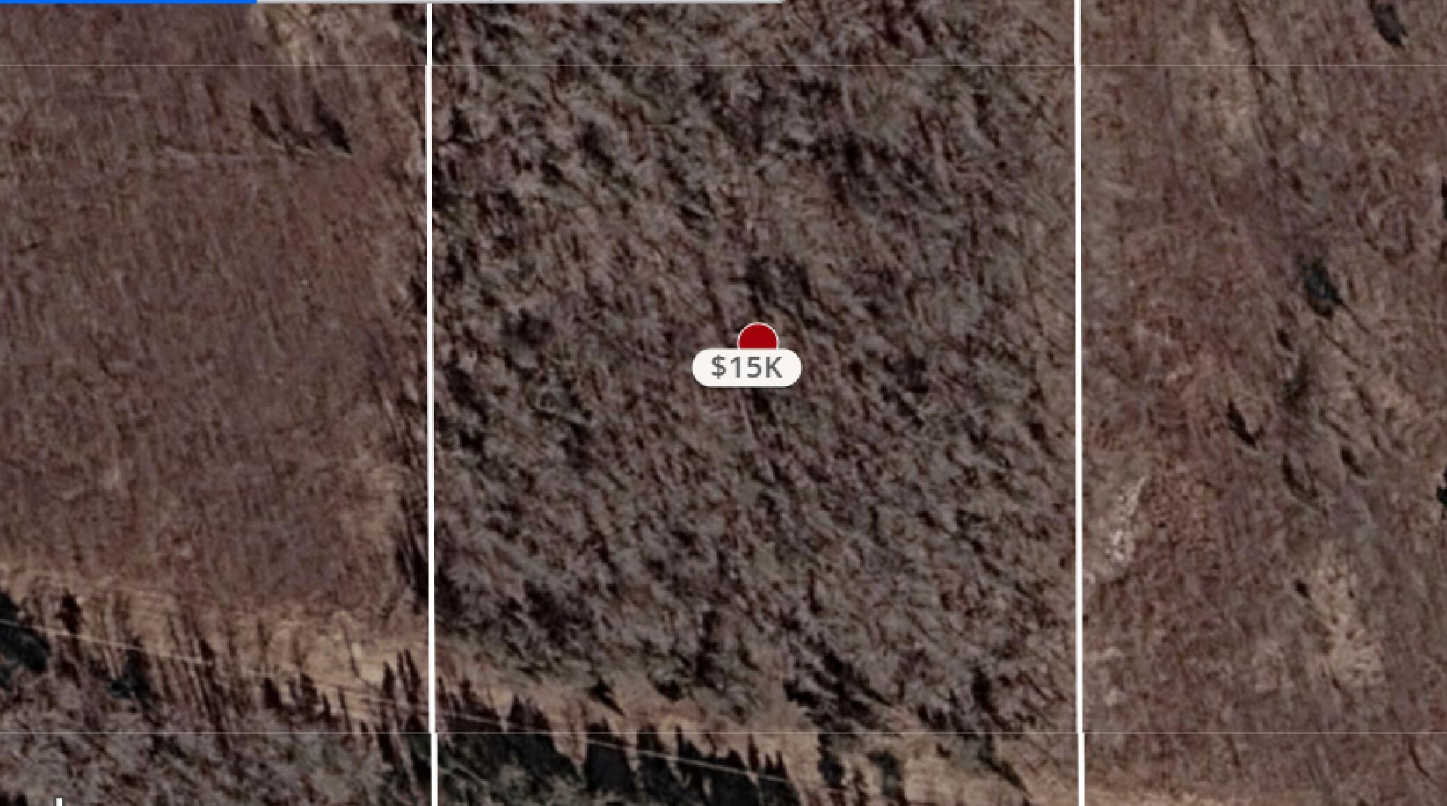 0 X Lehto Road Property Photo 1