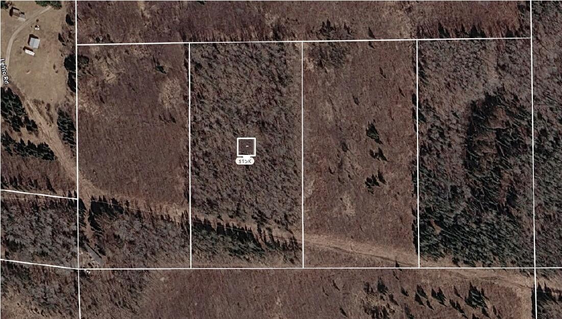 0 X Lehto Road Property Photo 1