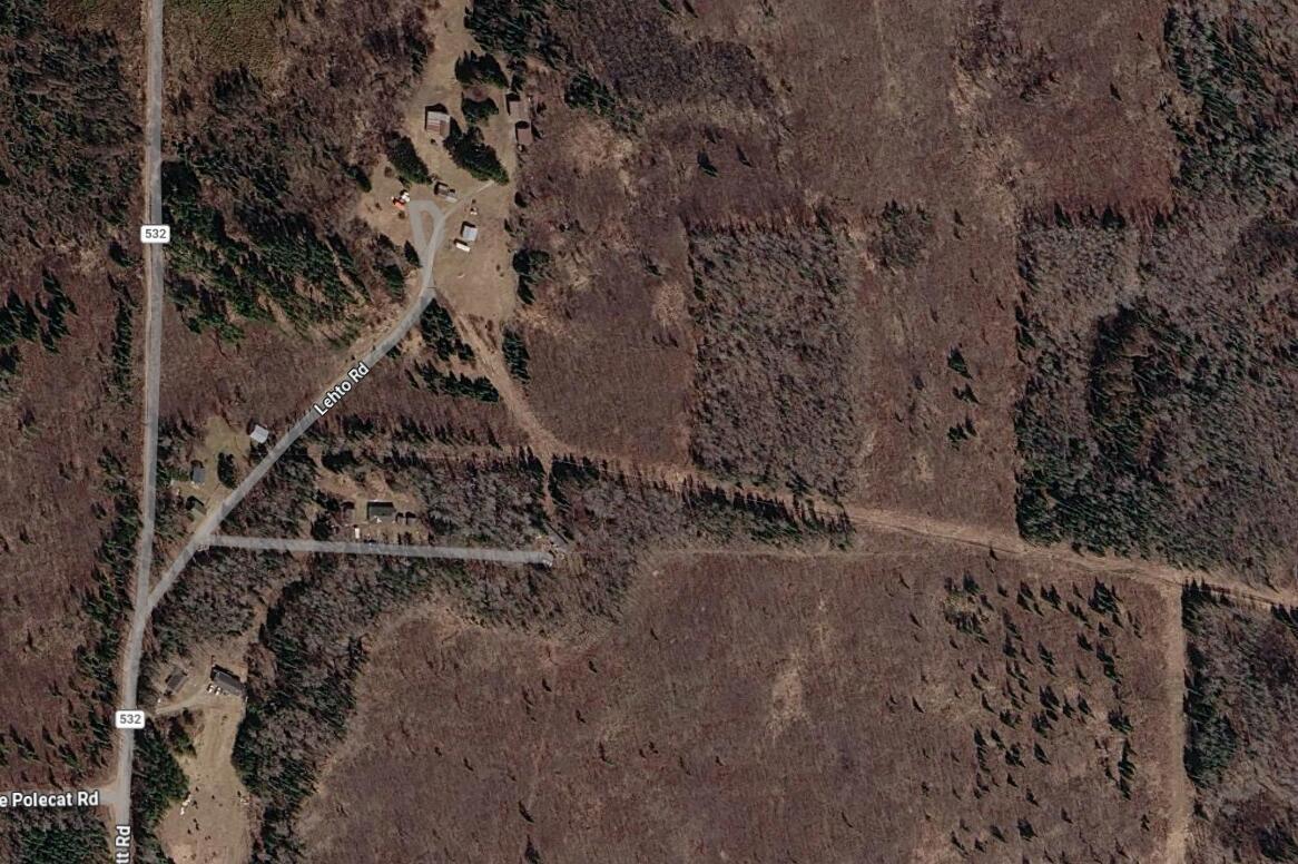 0 X Lehto Road Property Photo 2