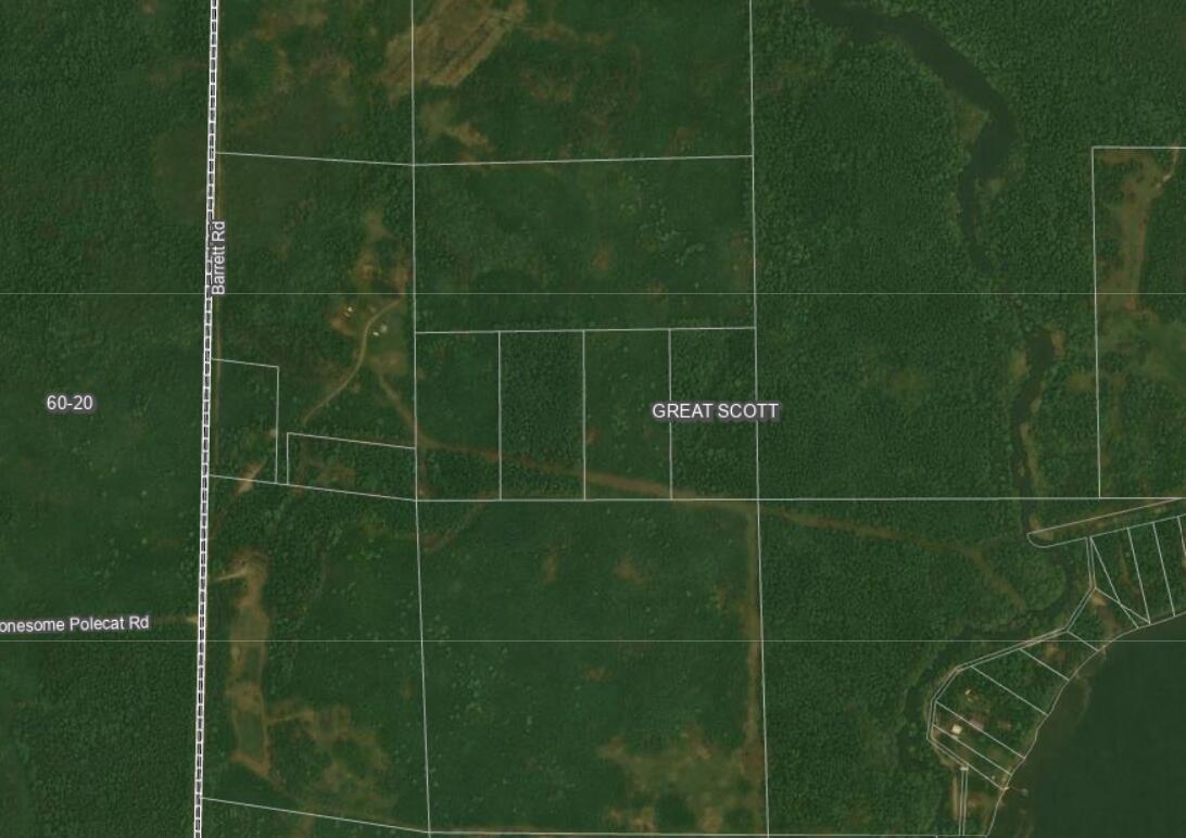 0 X Lehto Road Property Photo 3