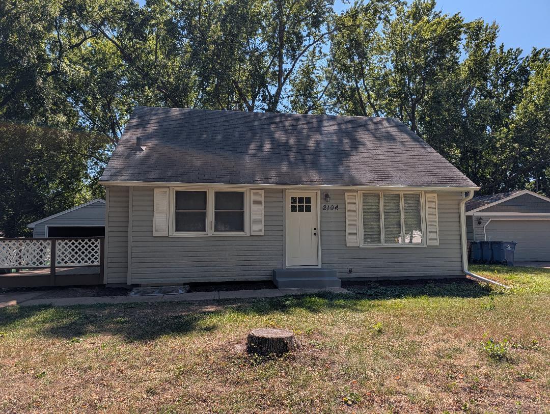 2106 Richard Avenue Property Photo 1