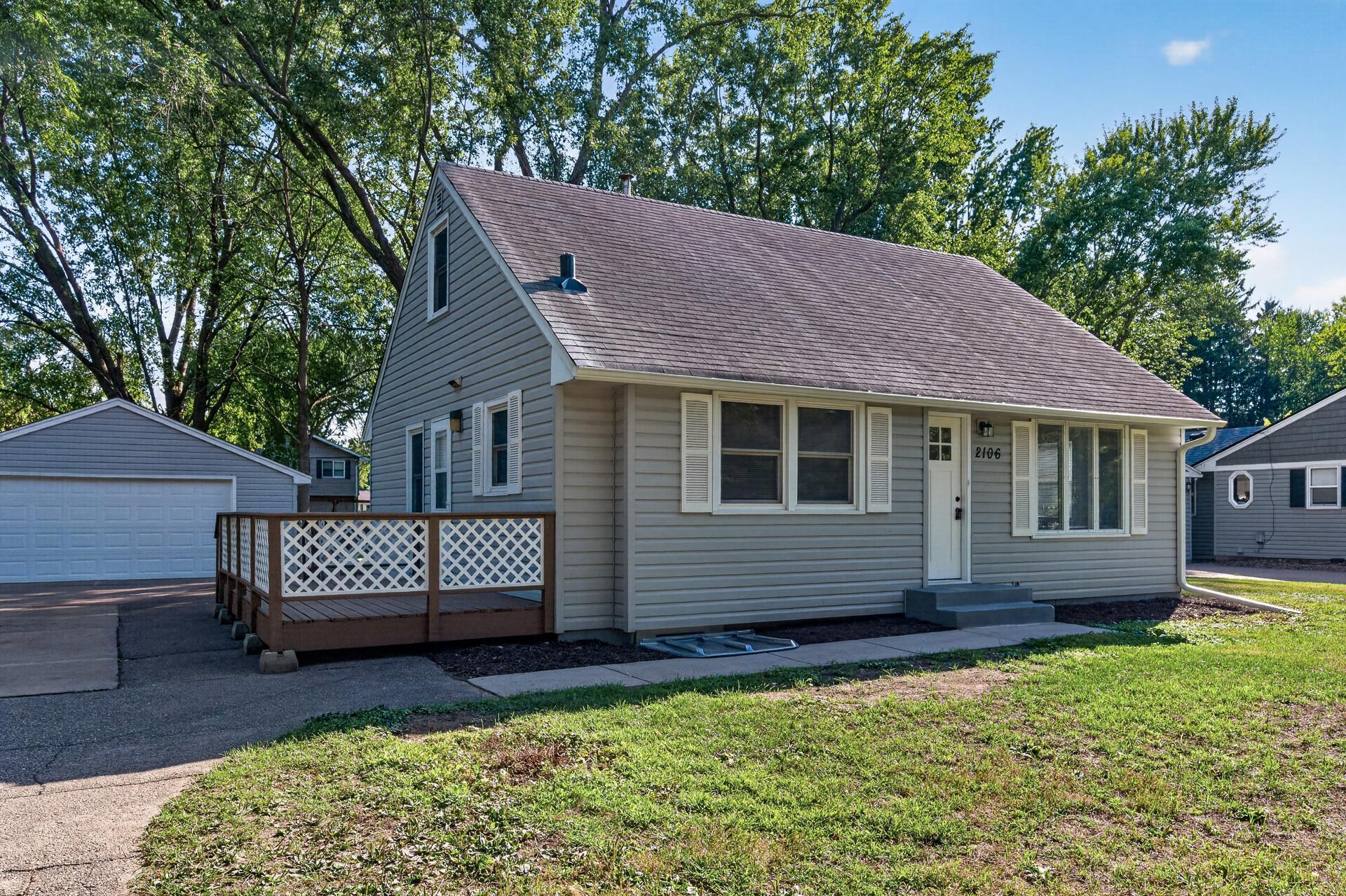 2106 Richard Avenue Property Photo 20