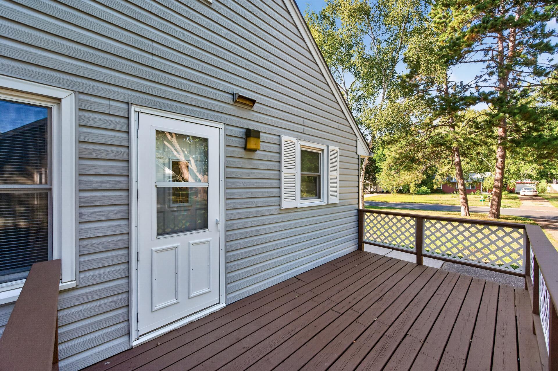 2106 Richard Avenue Property Photo 21