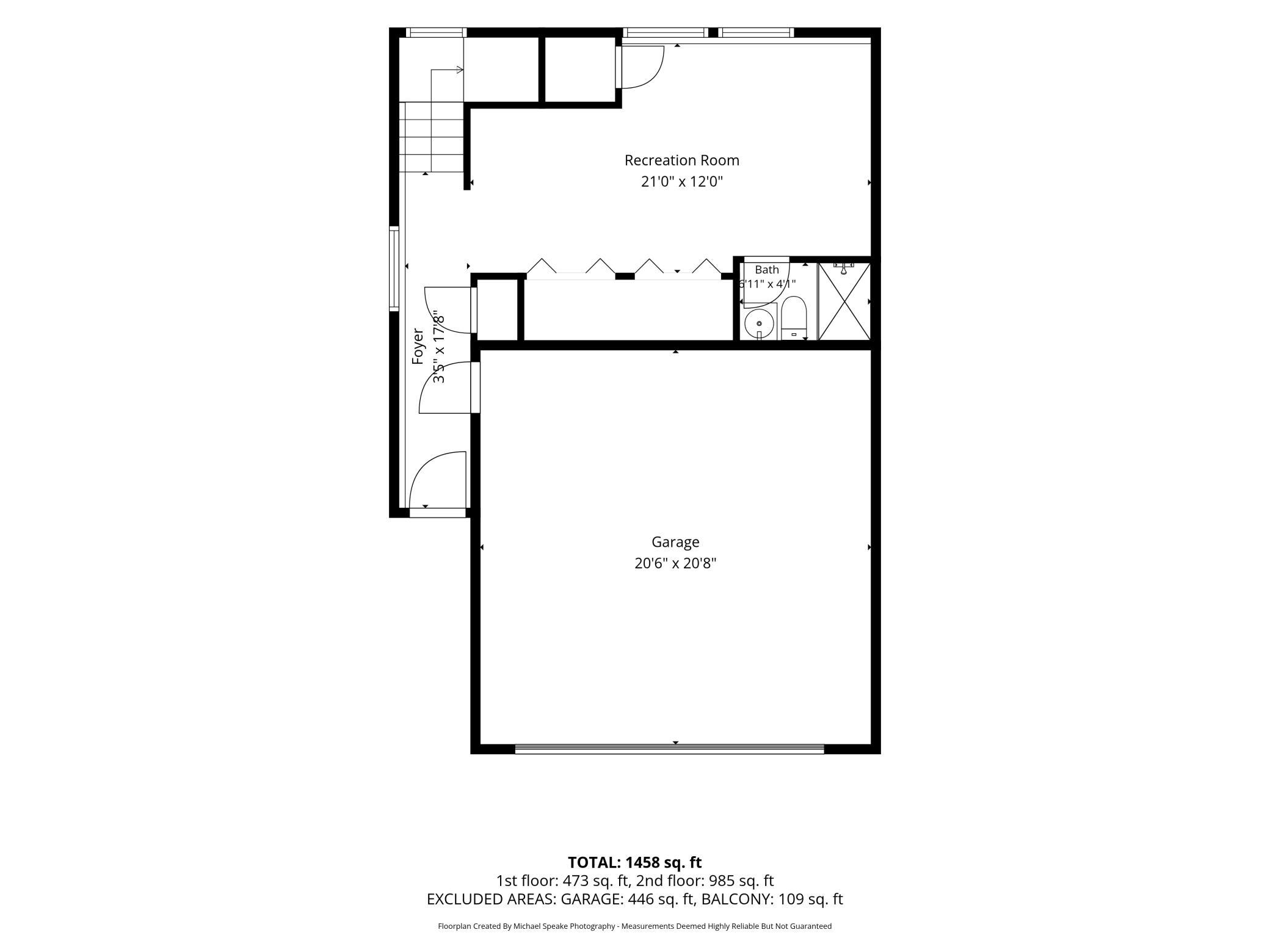 3761 Robin Lane Property Photo 21