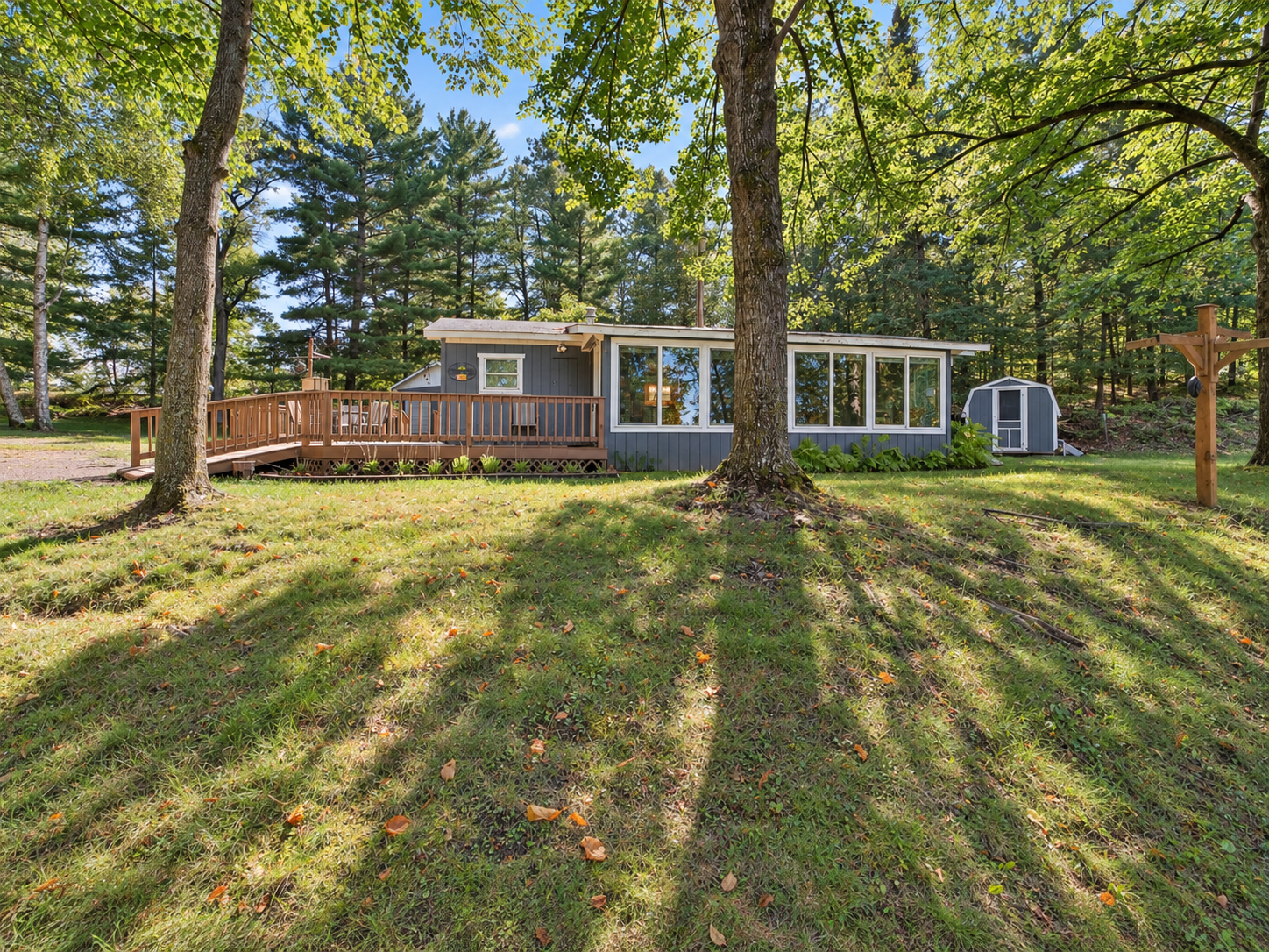 13374 Cabin Cove Trail Property Photo 1