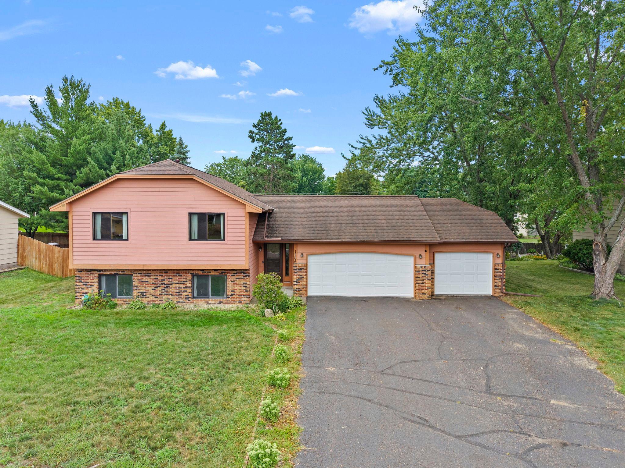 1266 129th Lane NE Property Photo 1