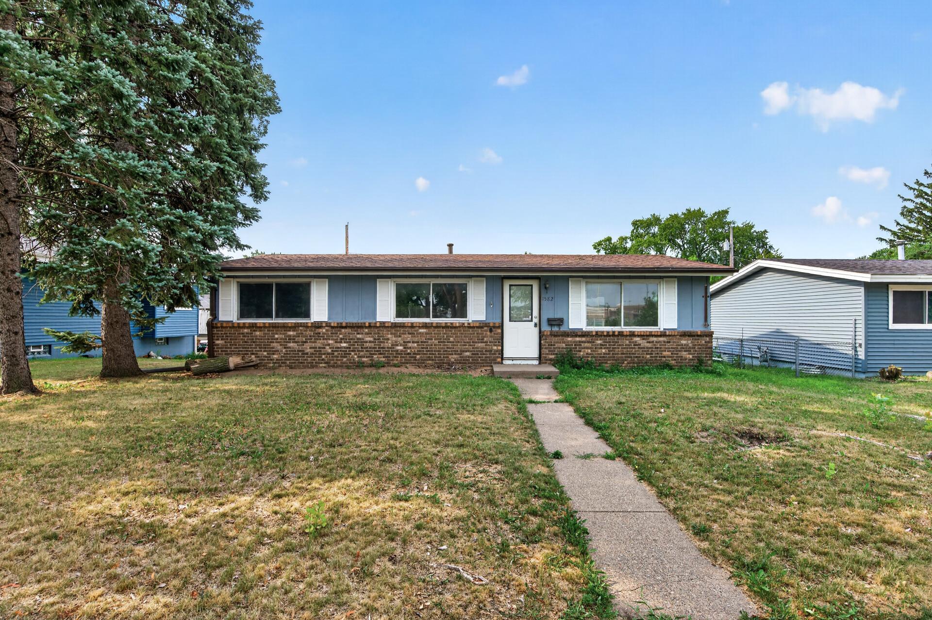 1582 3rd Street E Property Photo 1