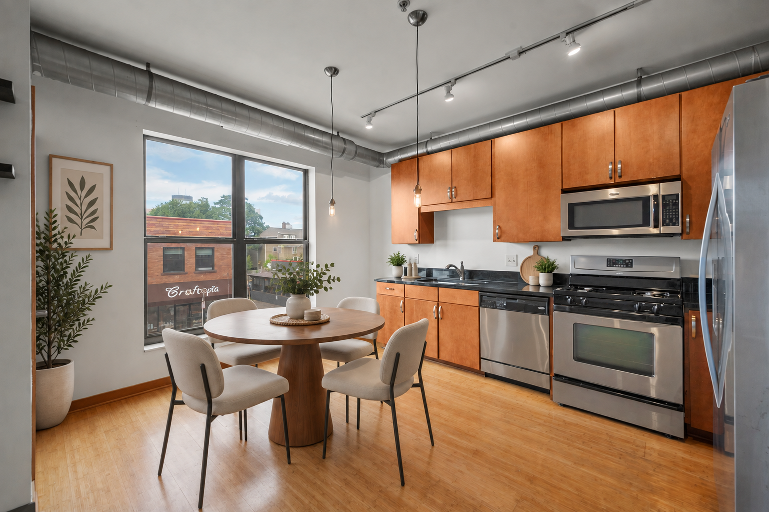 15 E Franklin Avenue 210 Property Photo 5