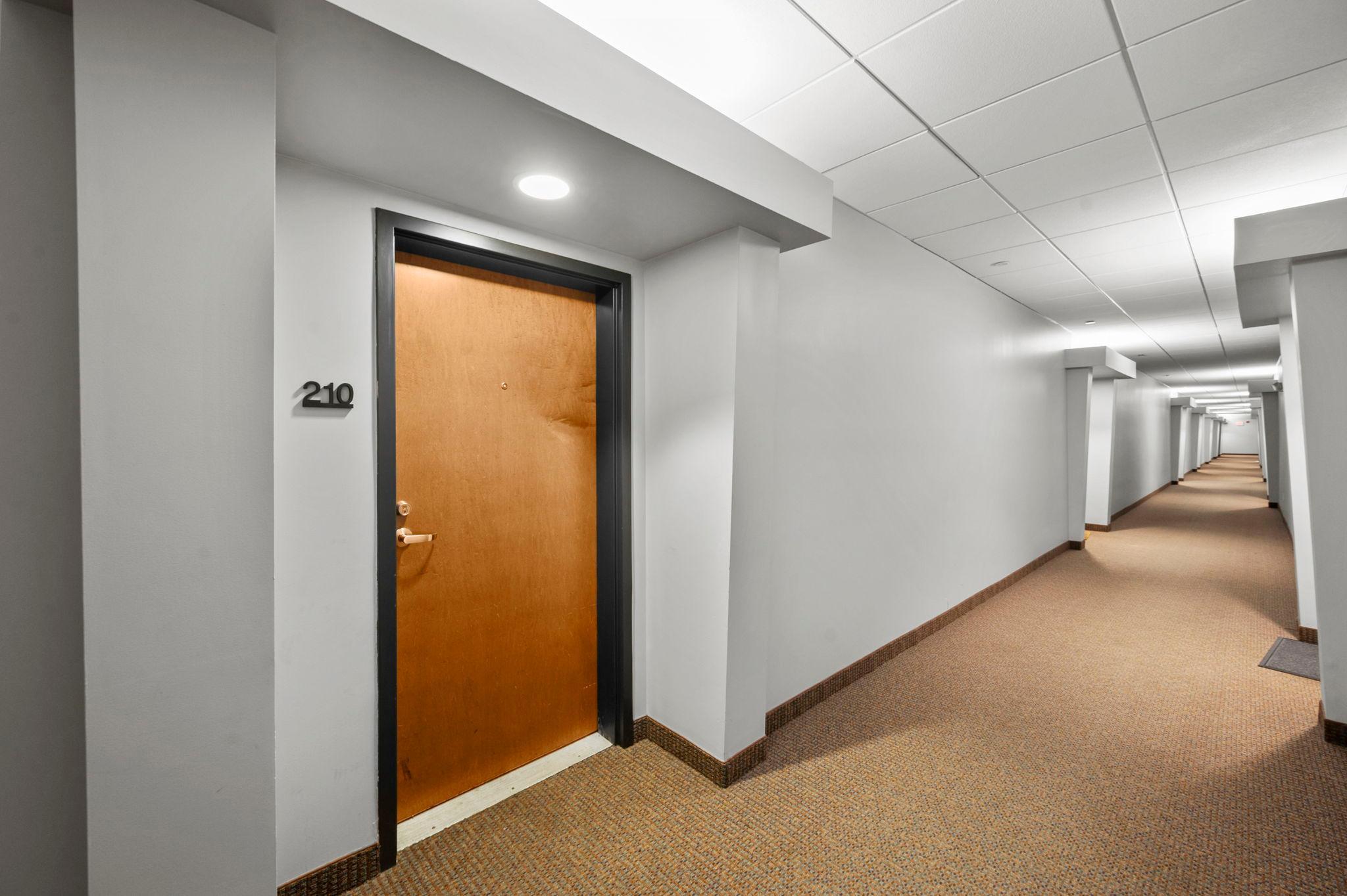 15 E Franklin Avenue 210 Property Photo 20