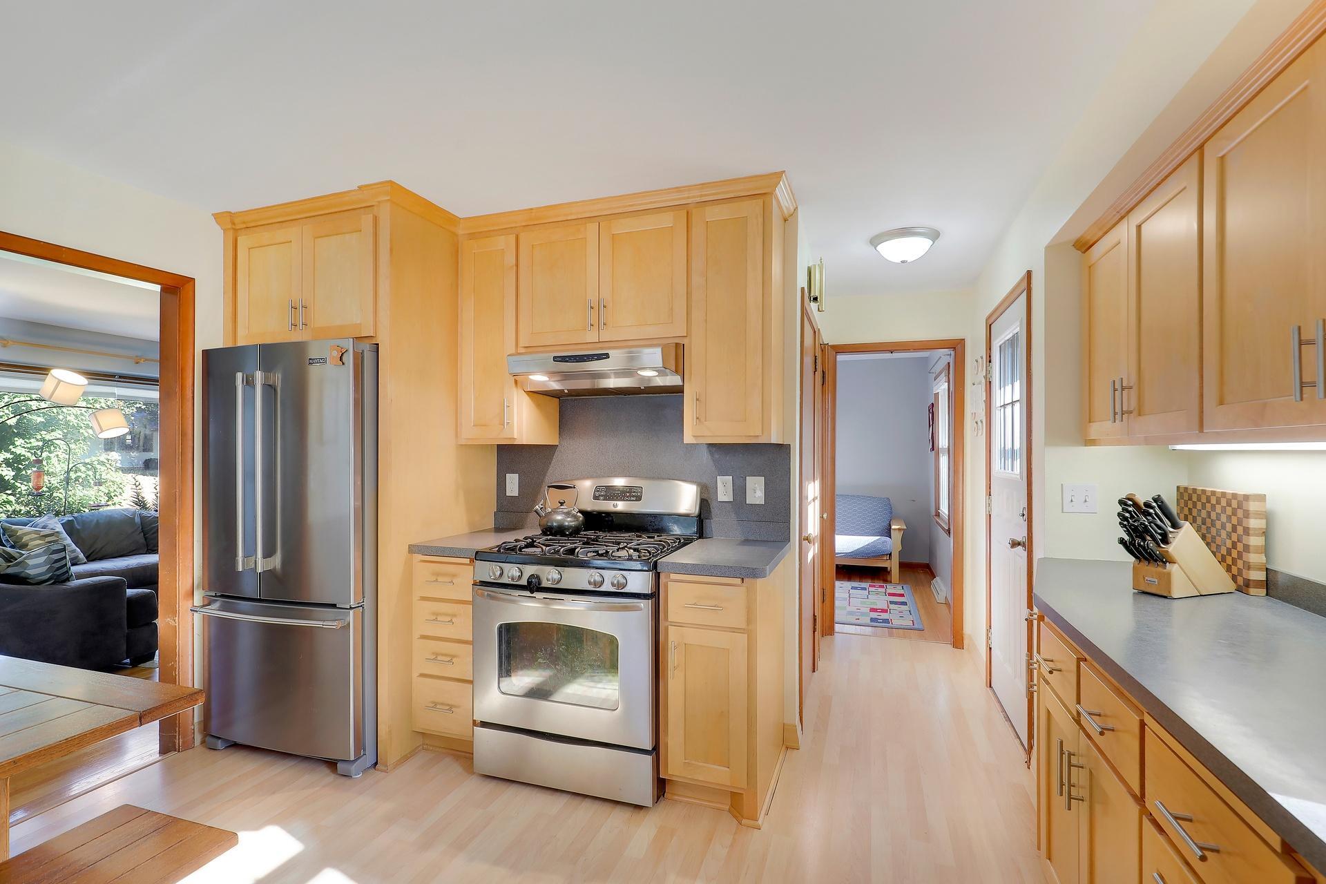 3414 Yates Avenue N Property Photo 13