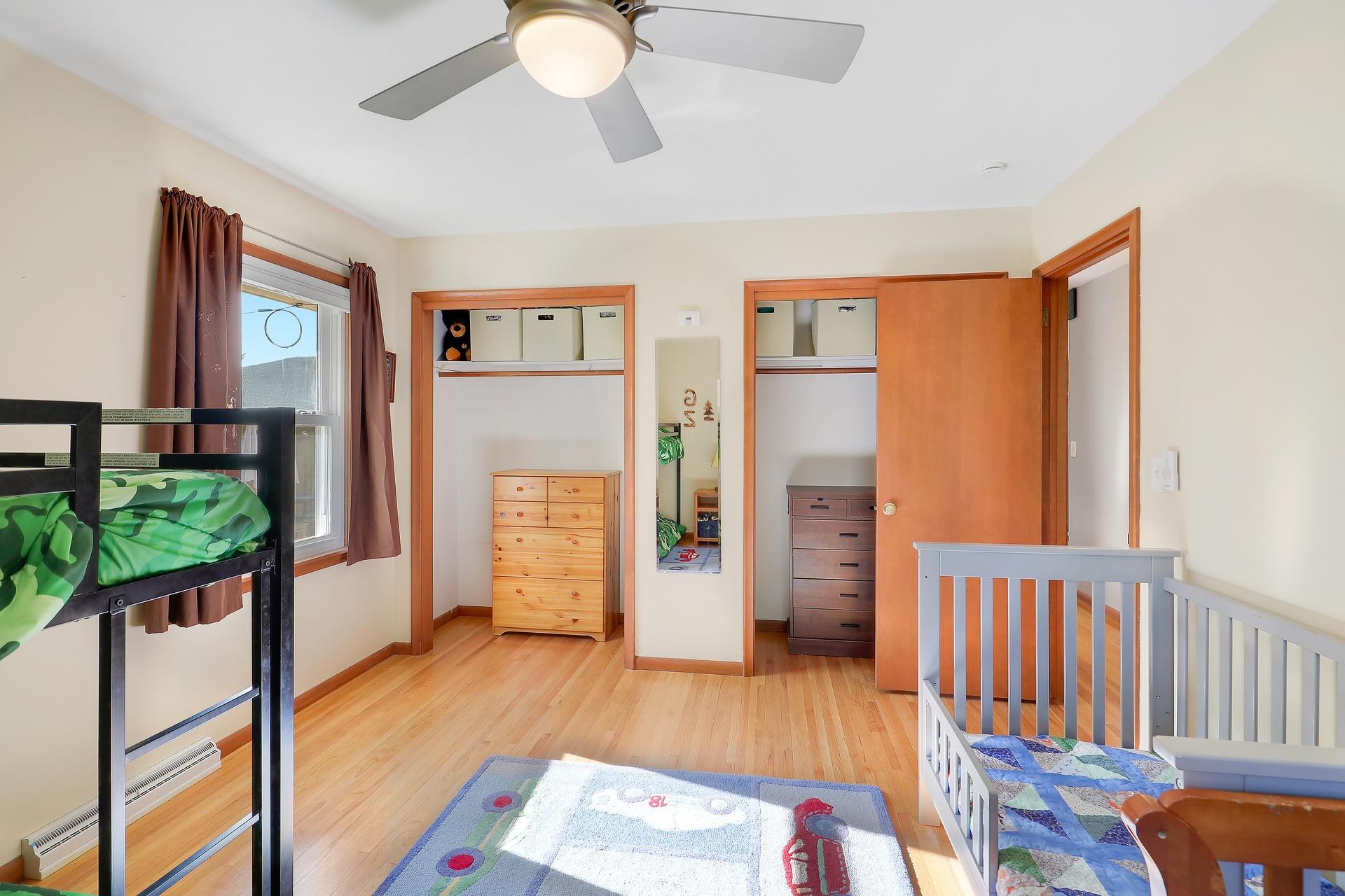 3414 Yates Avenue N Property Photo 17