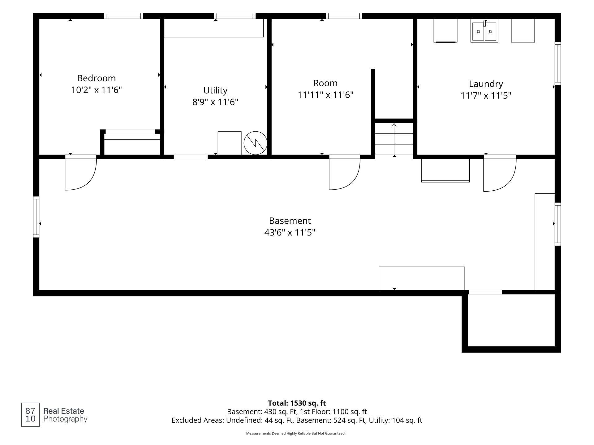 3414 Yates Avenue N Property Photo 54