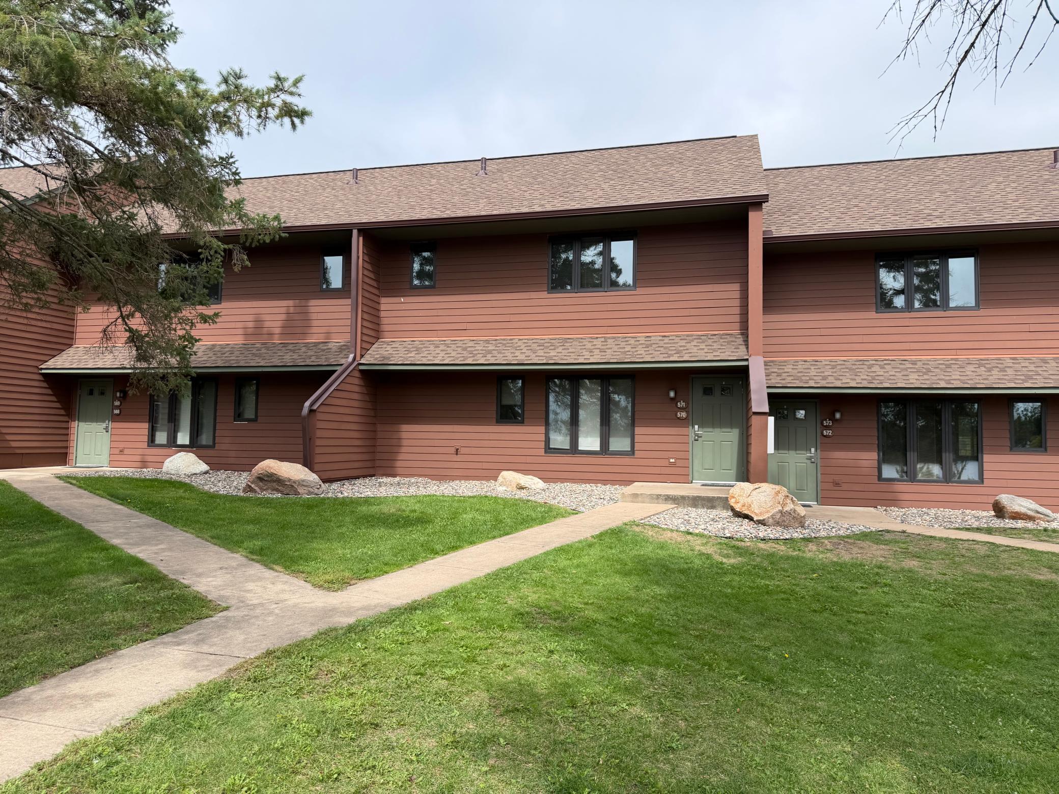 25184 Tame Fish Lake Road 570 Property Photo 1