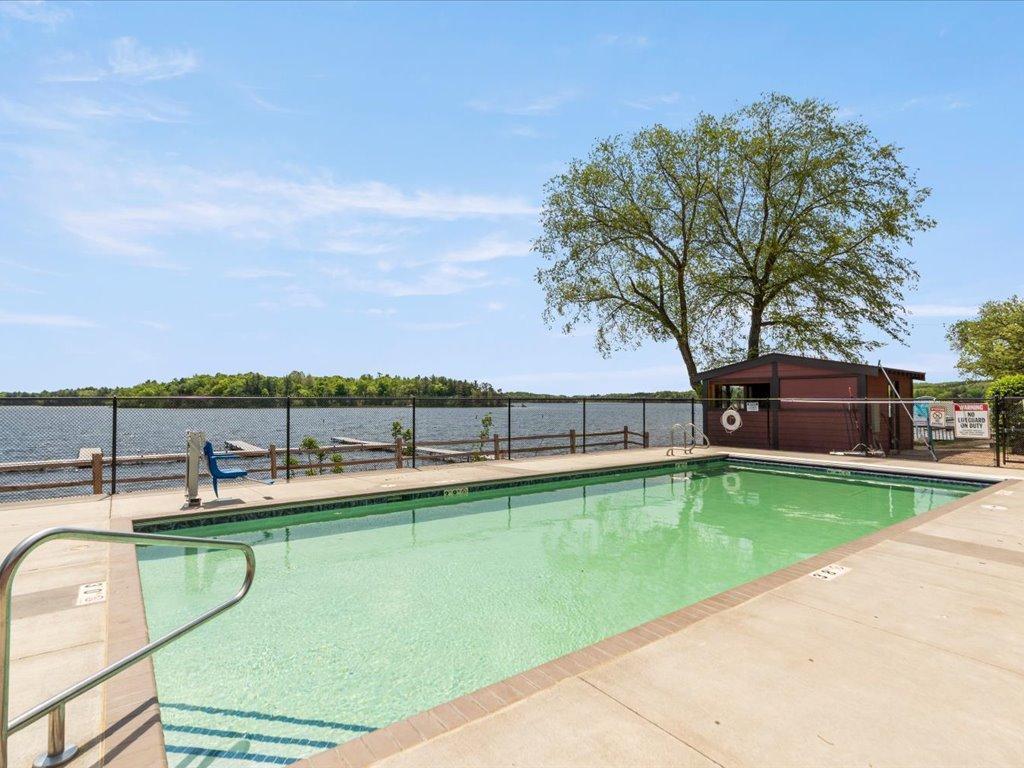 25184 Tame Fish Lake Road 570 Property Photo 14