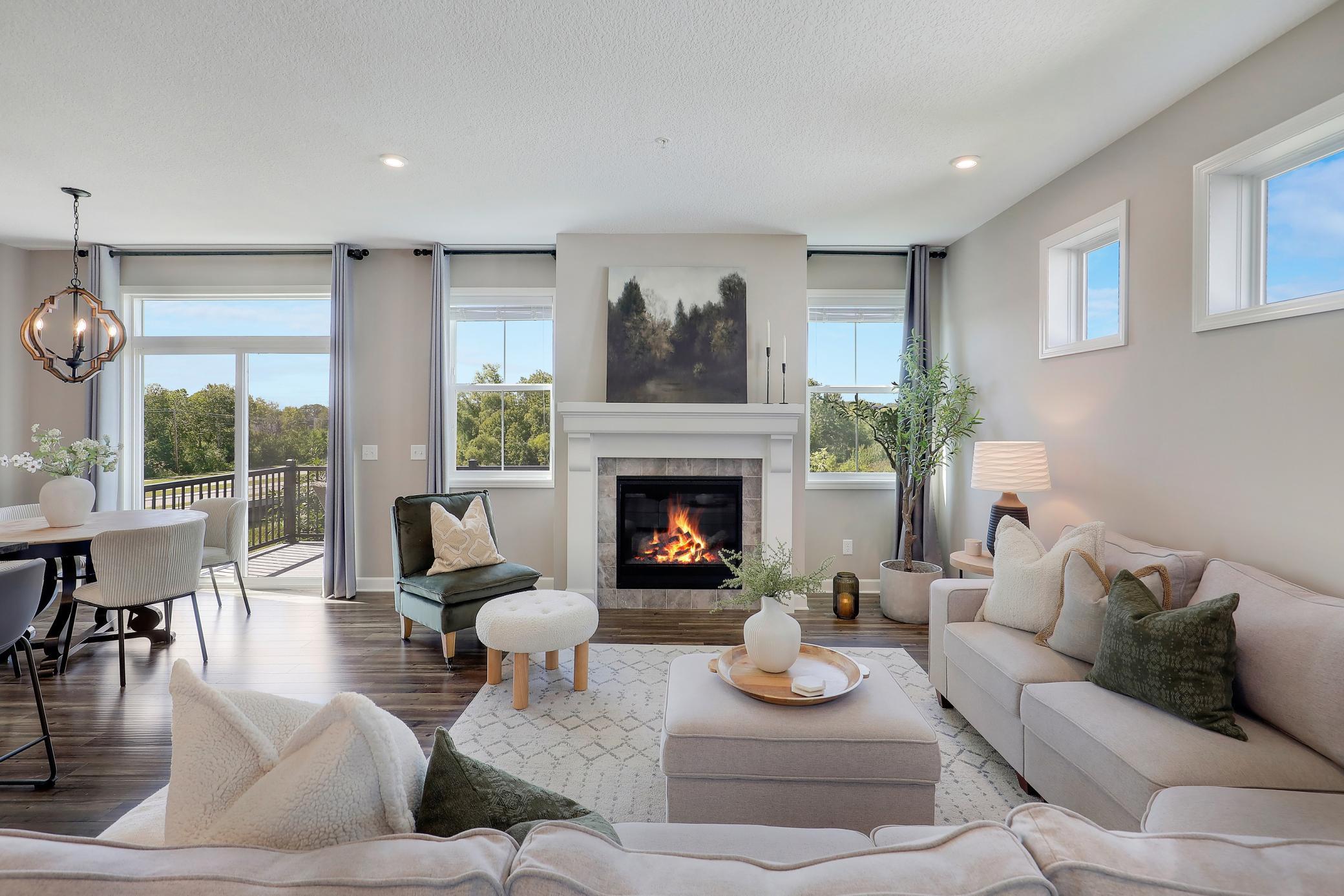 6991 Archer Court