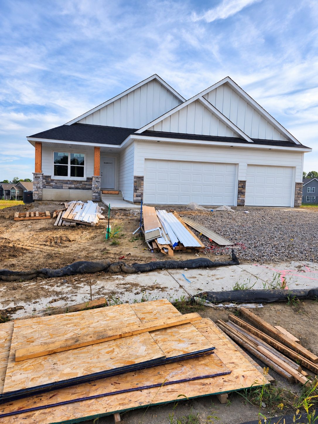530 Sienna Drive Property Photo 1