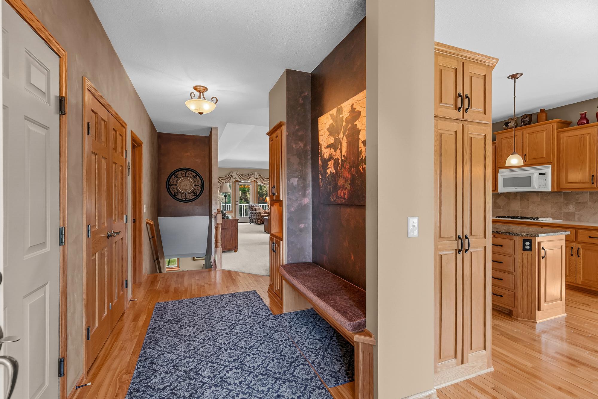 14329 Rochester Street Ne Property Photo 5