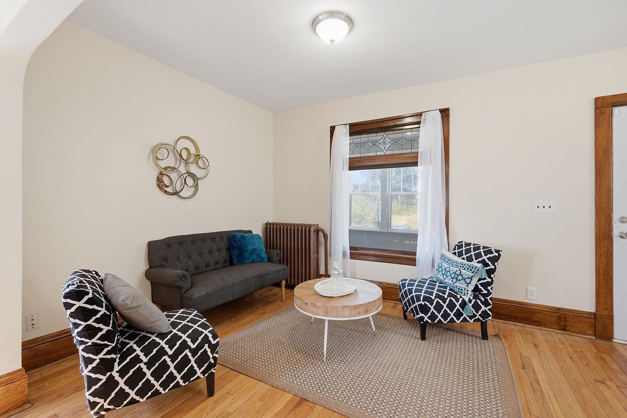 1032 Desoto Street Property Photo 10
