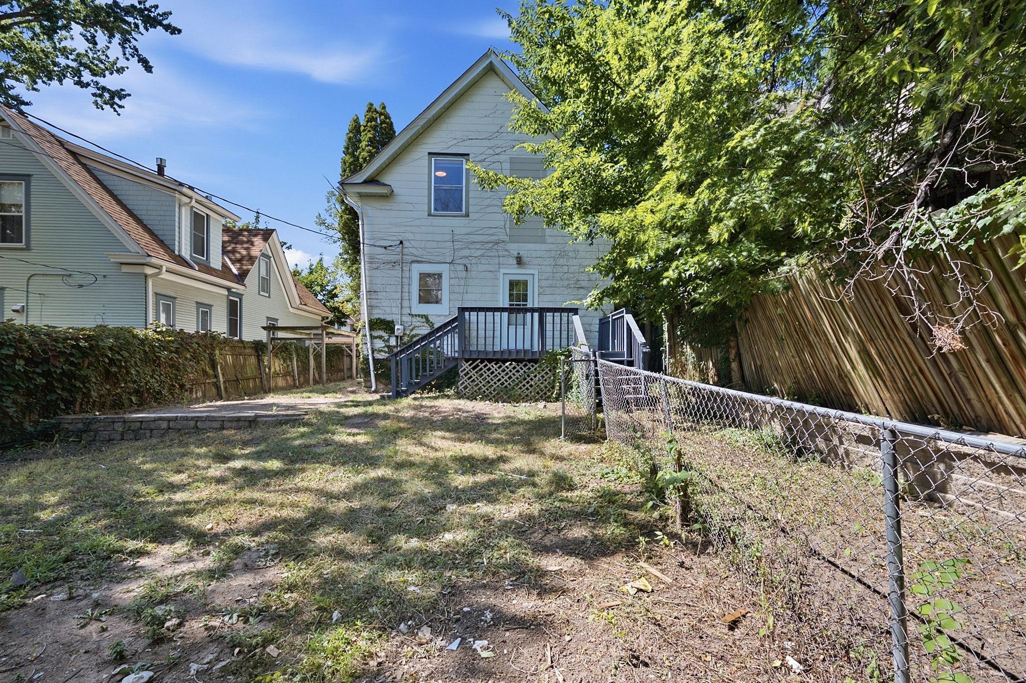 1032 Desoto Street Property Photo 43