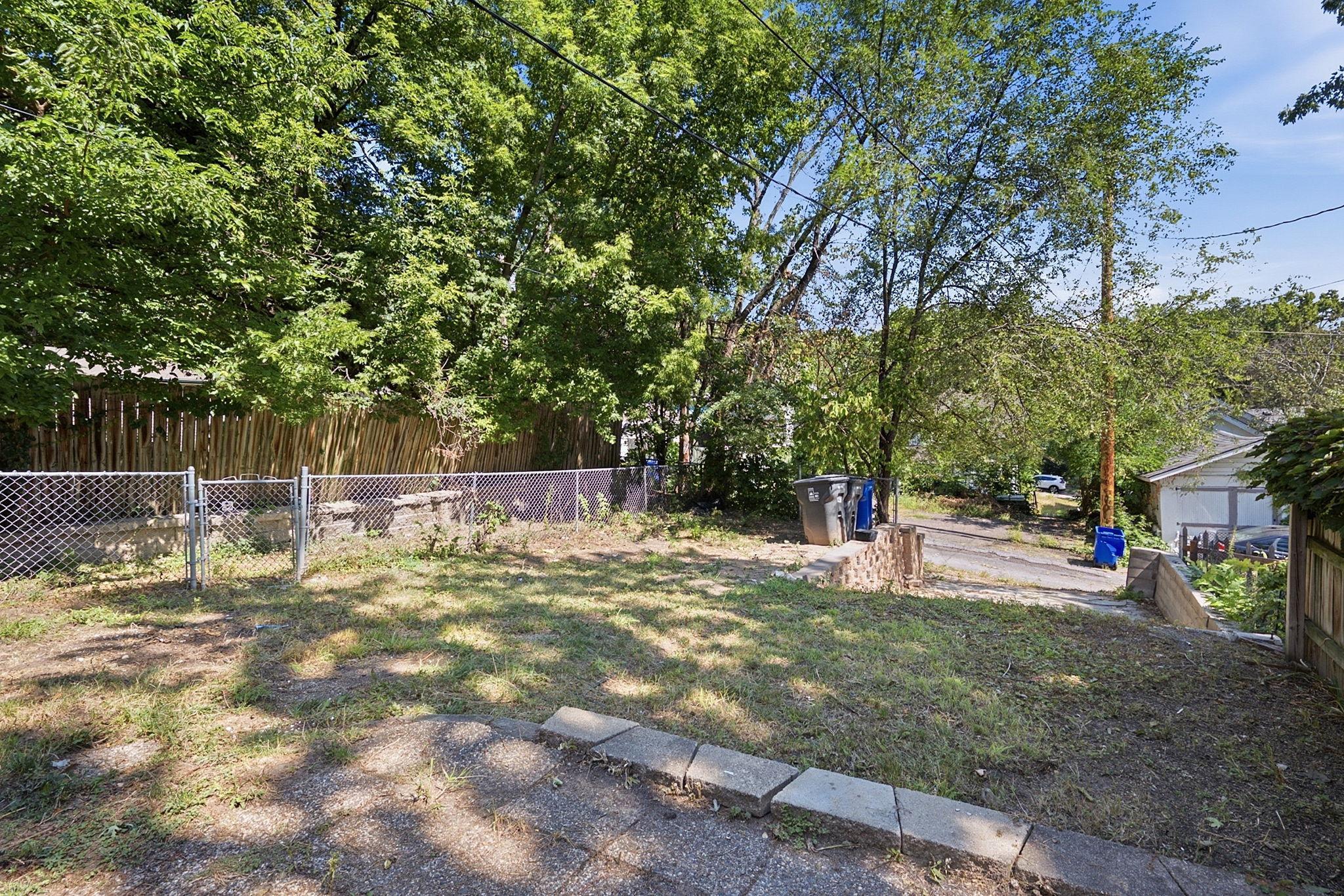 1032 Desoto Street Property Photo 44