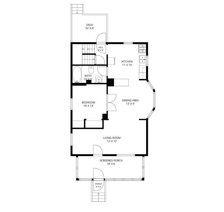 1032 Desoto Street Property Photo 51
