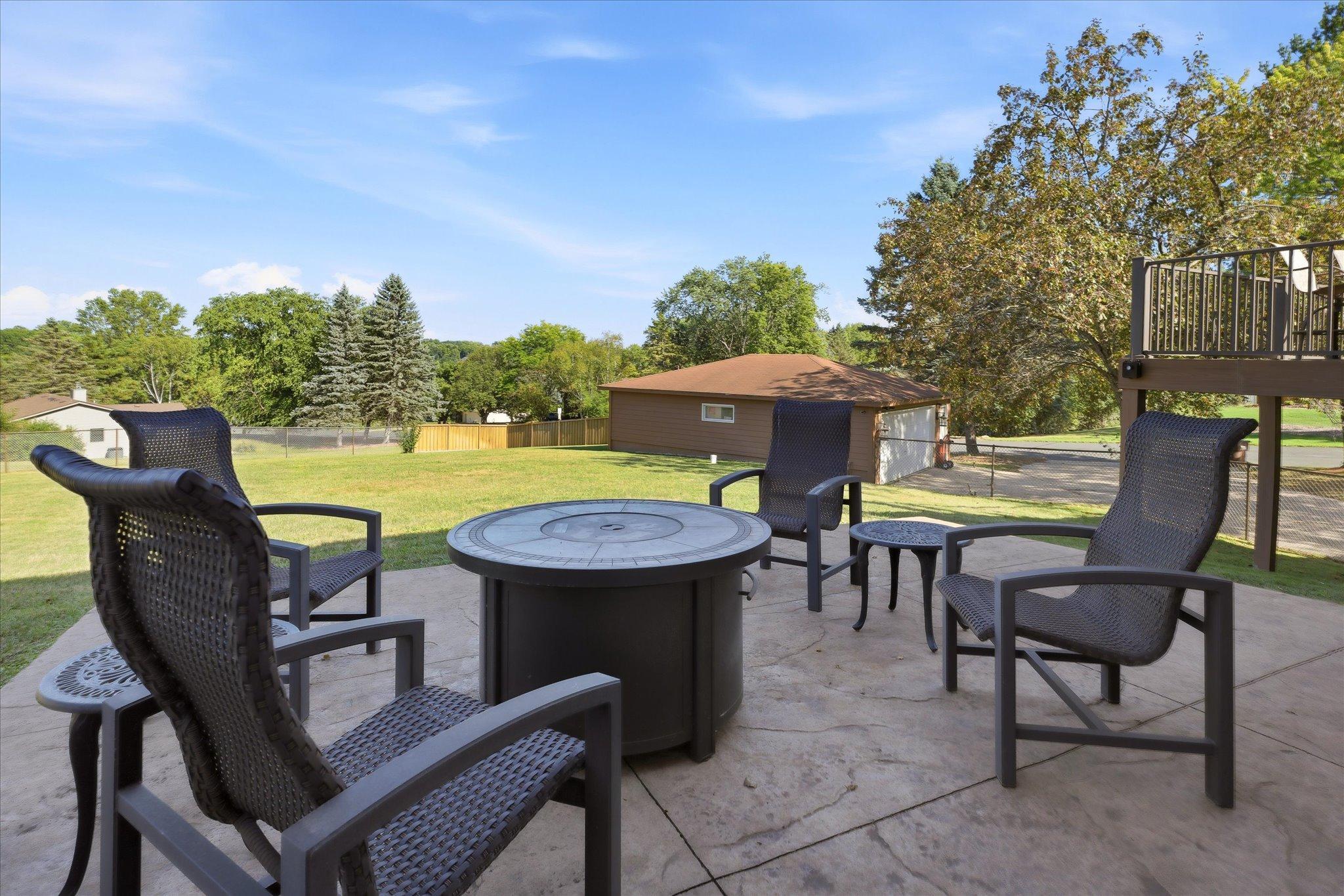 5431 Hilltop Avenue N Property Photo 34