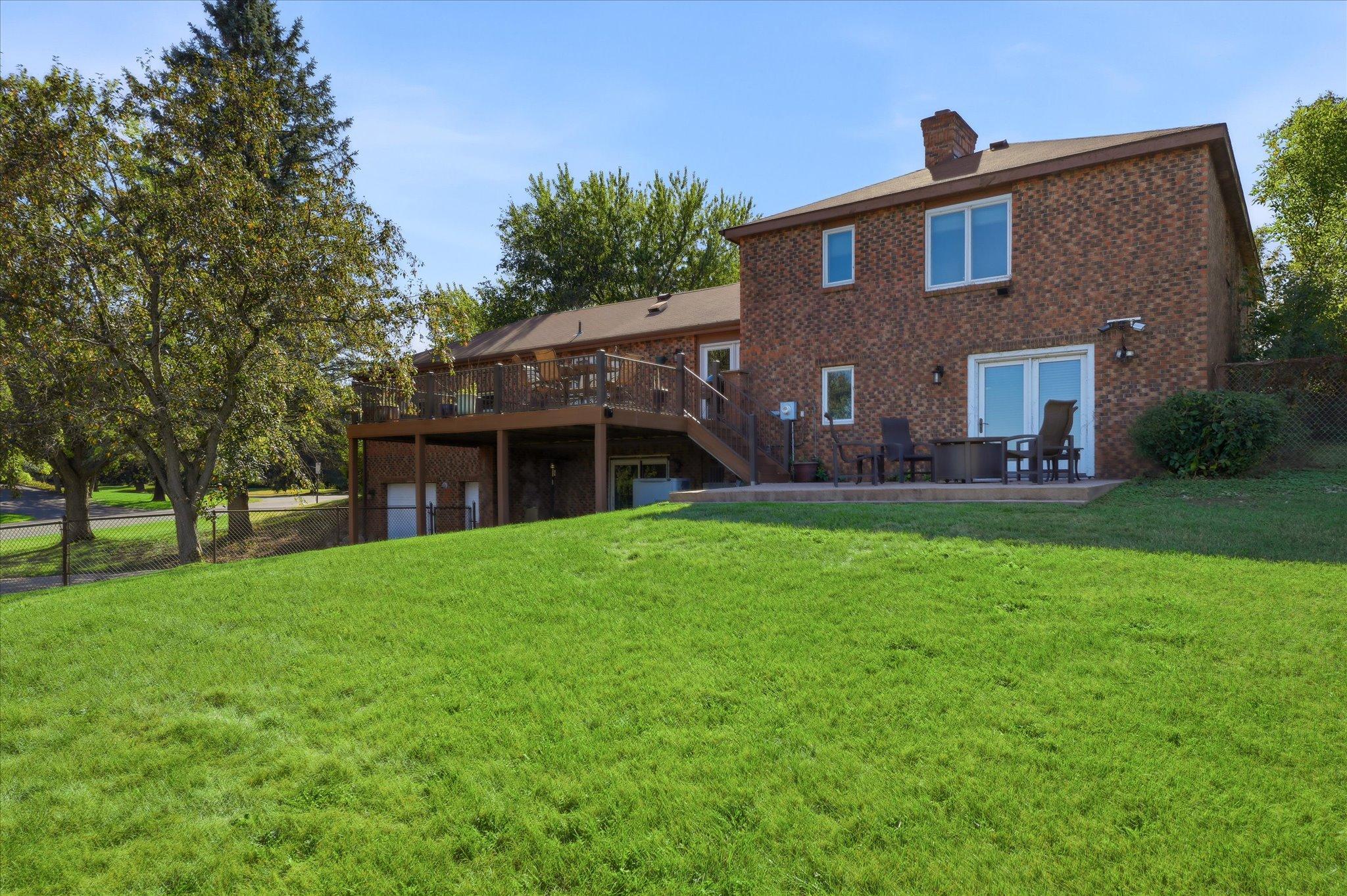 5431 Hilltop Avenue N Property Photo 36