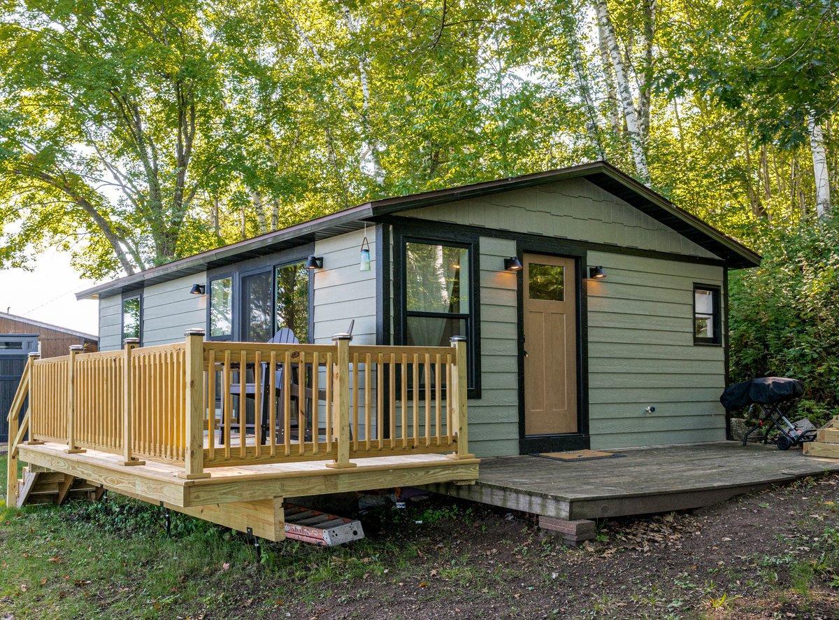 1508 Long Lake Road Property Photo 1