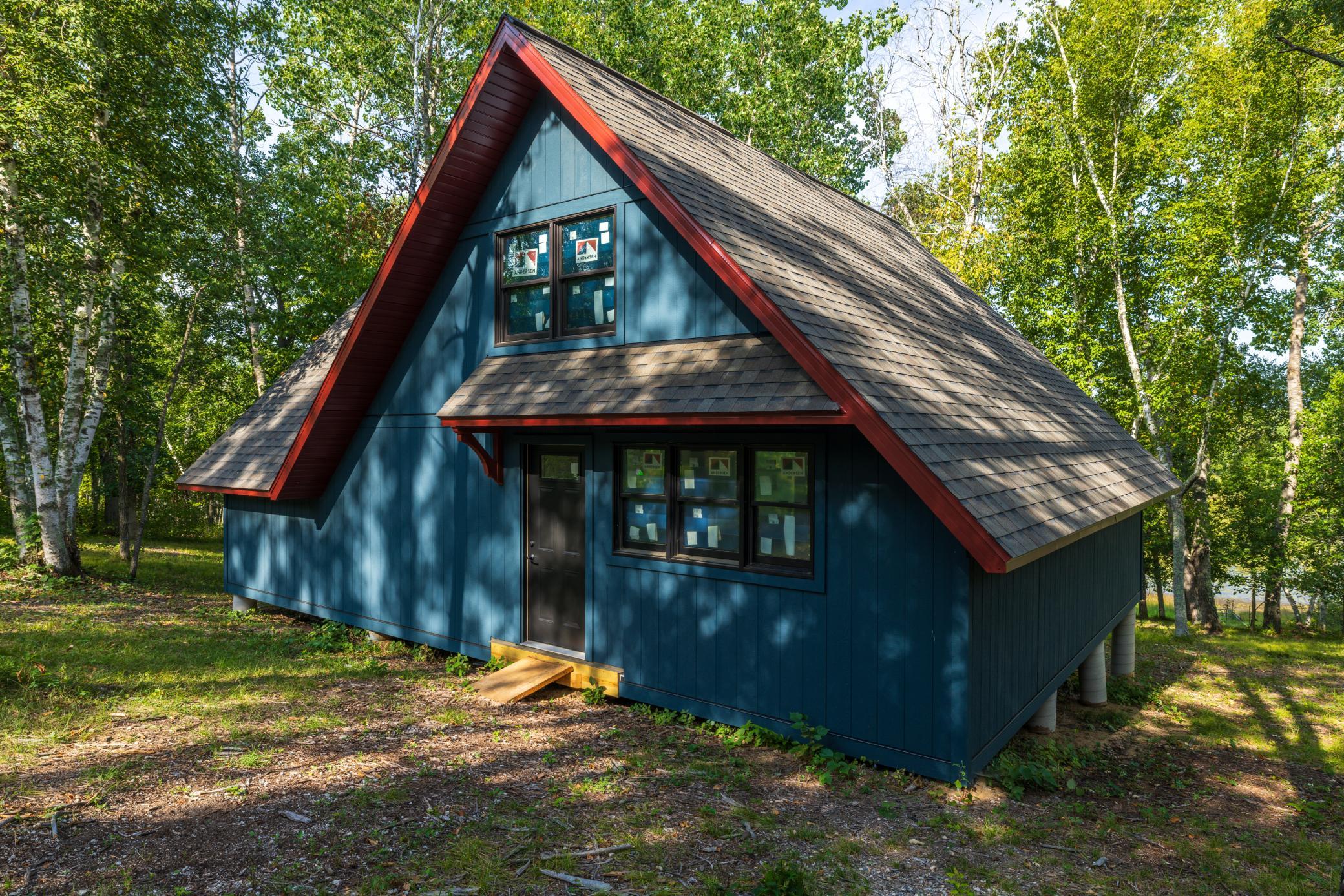 Tbd Forest Pines Drive Property Photo 1