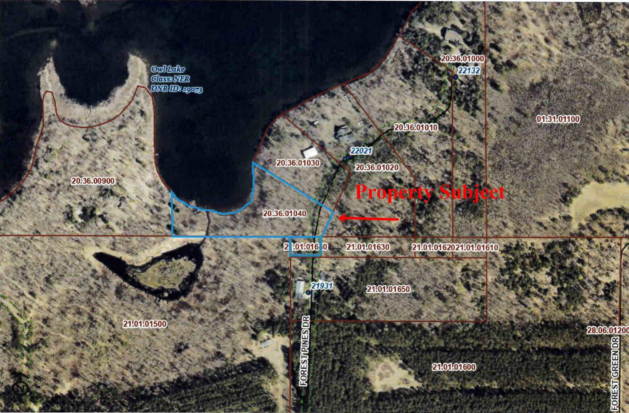 Tbd Forest Pines Drive Property Photo 21