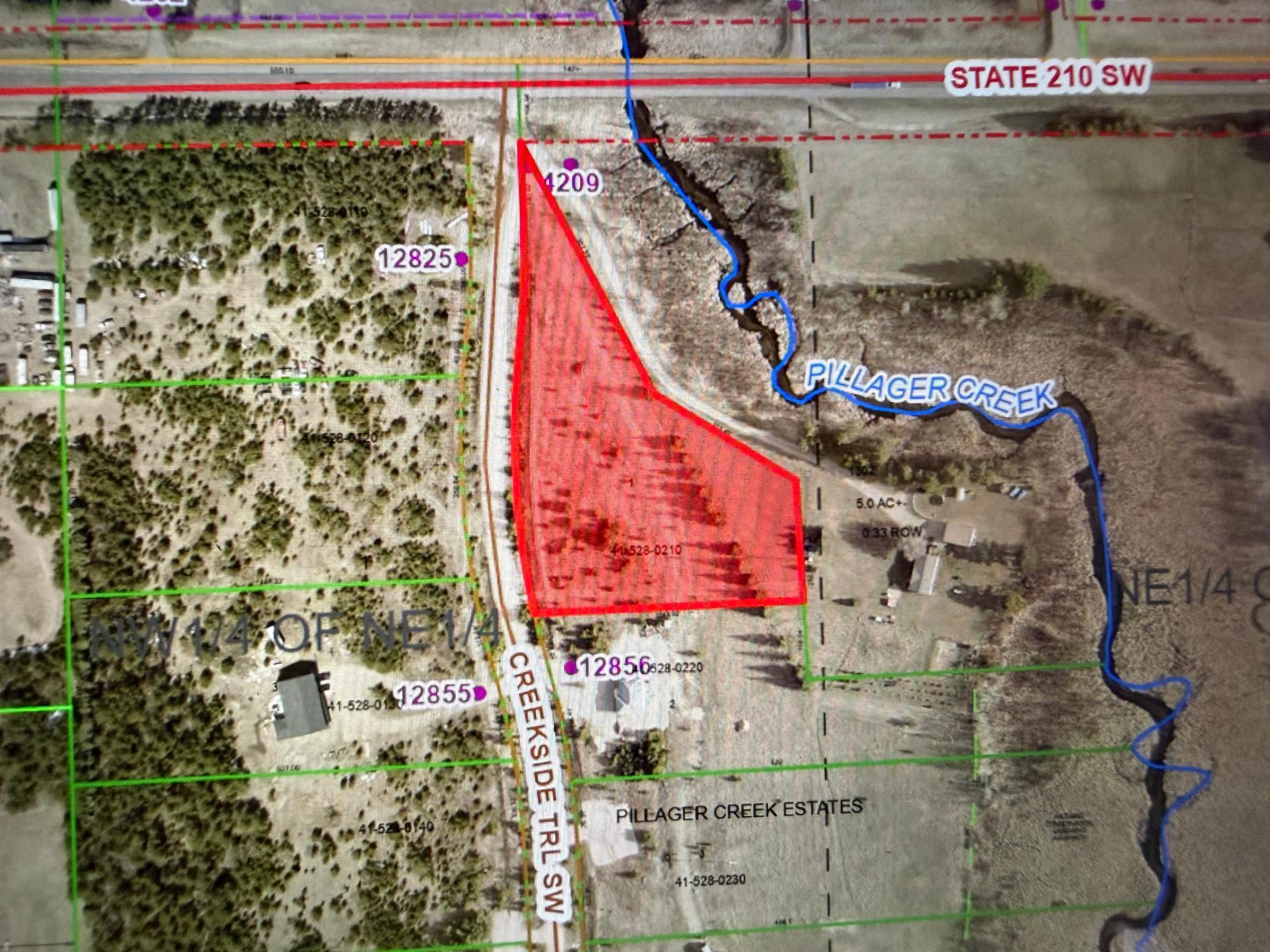 Tbd Sw Creekside Trail Property Photo 1