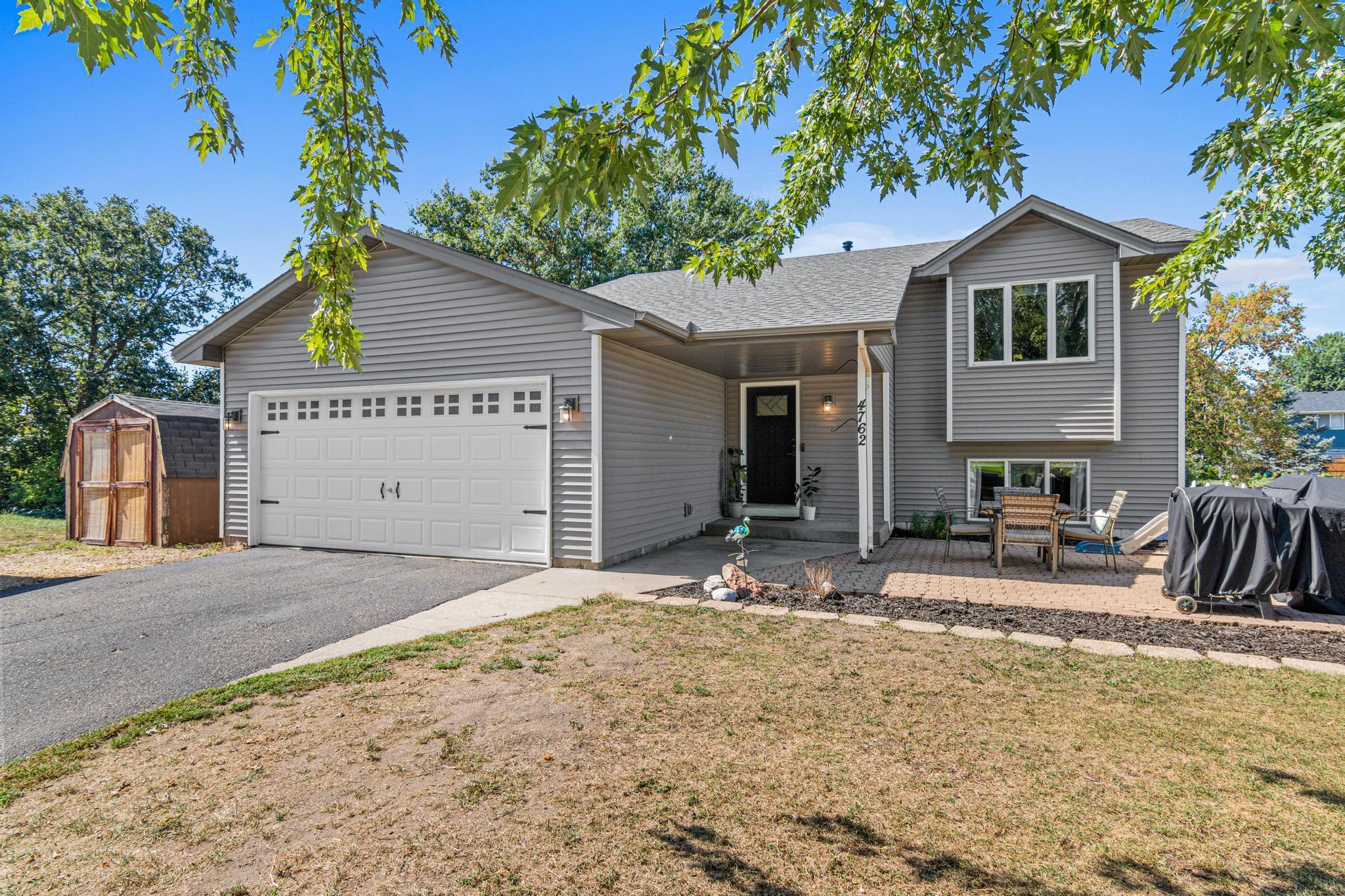 4762 Blanding Court Property Photo