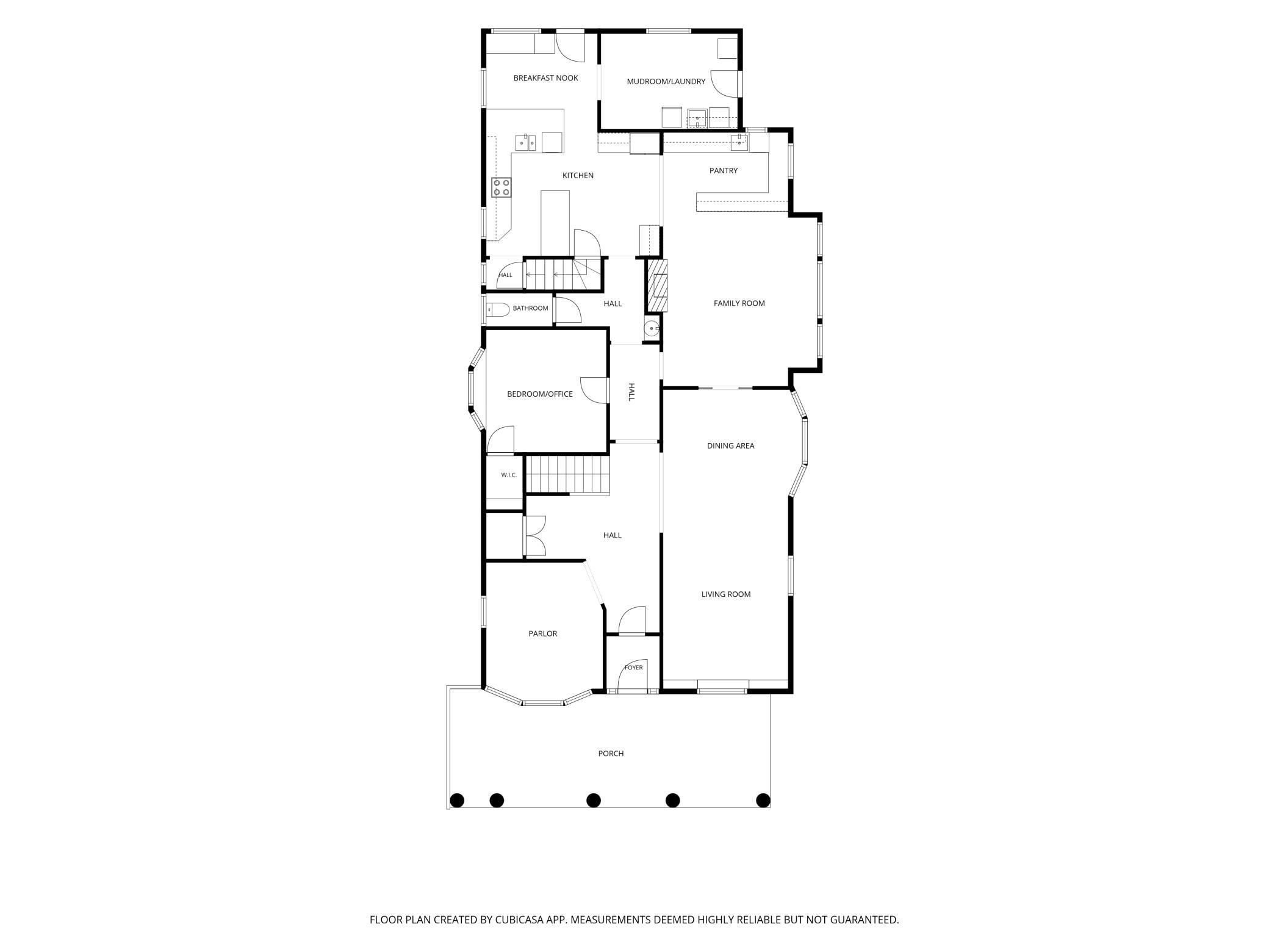 761 Lincoln Avenue Property Photo 41