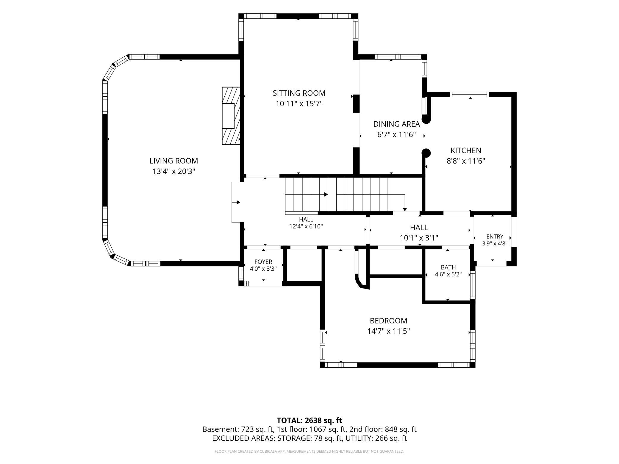 4631 London Road Property Photo 45