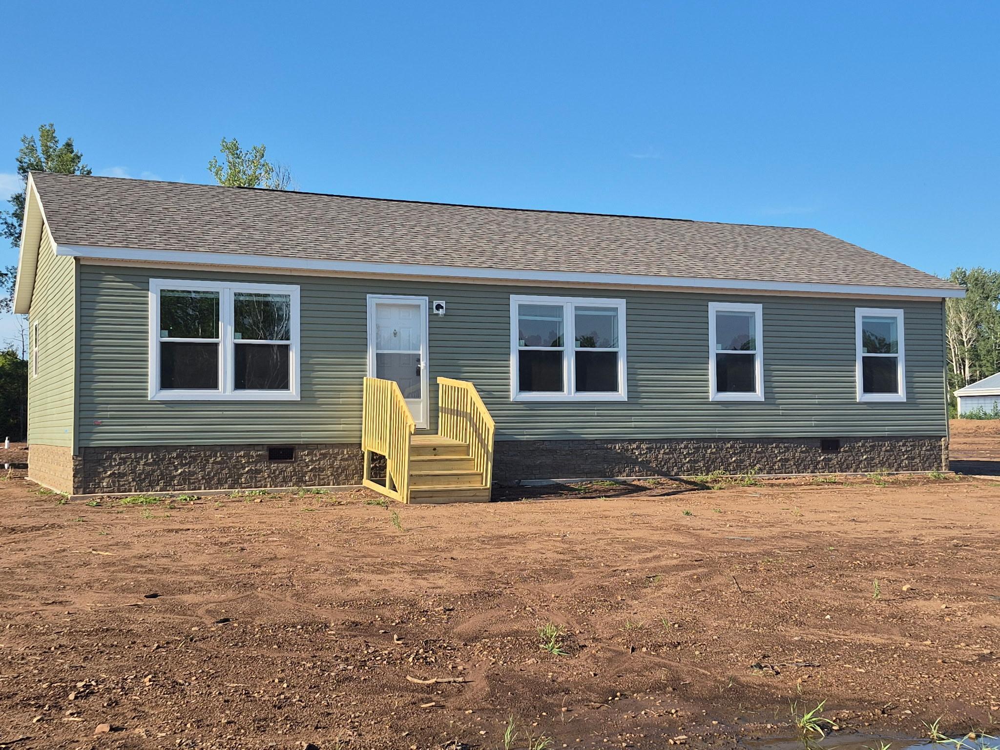 110 Eagle Drive Property Photo 1