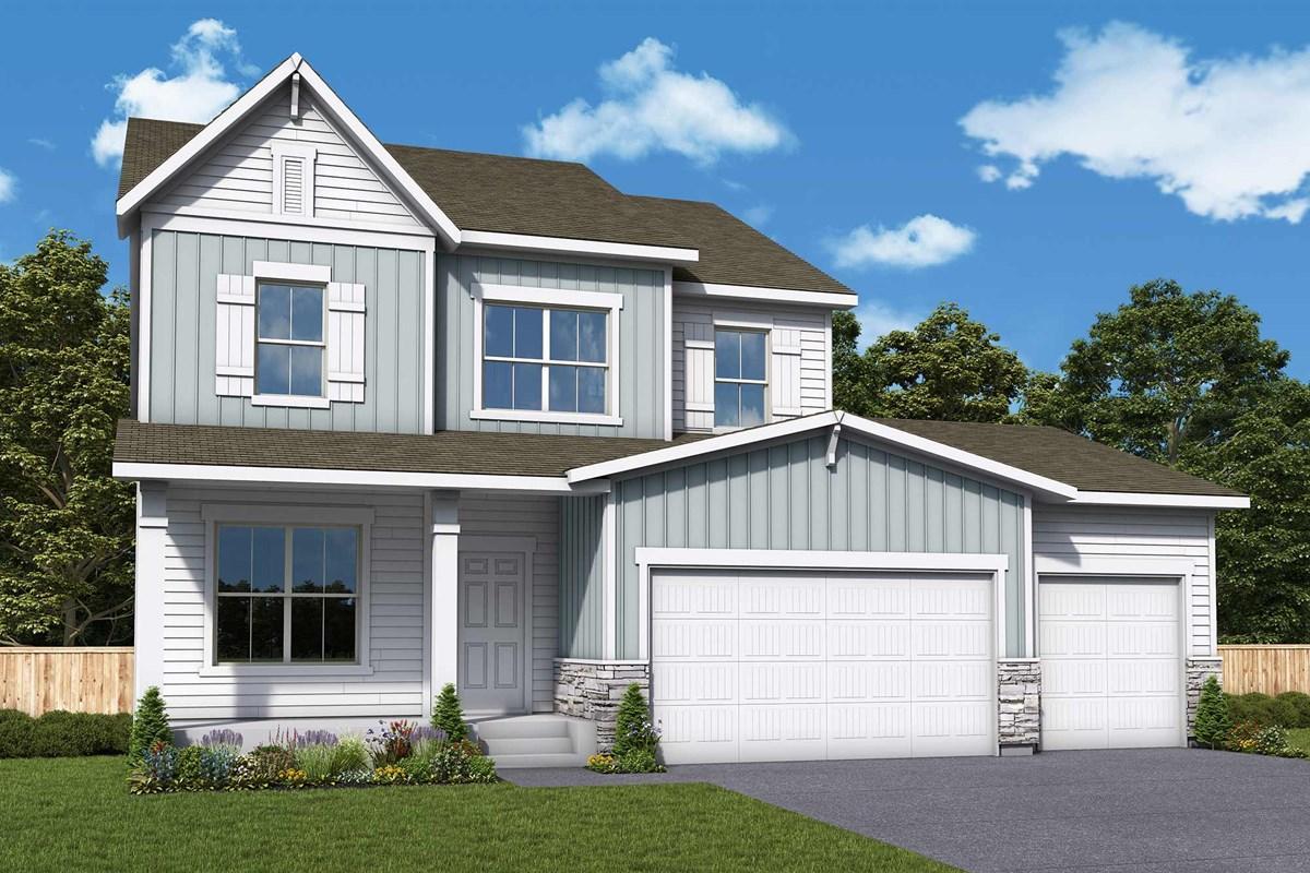 10557 Minnesota Lane N Property Photo 1