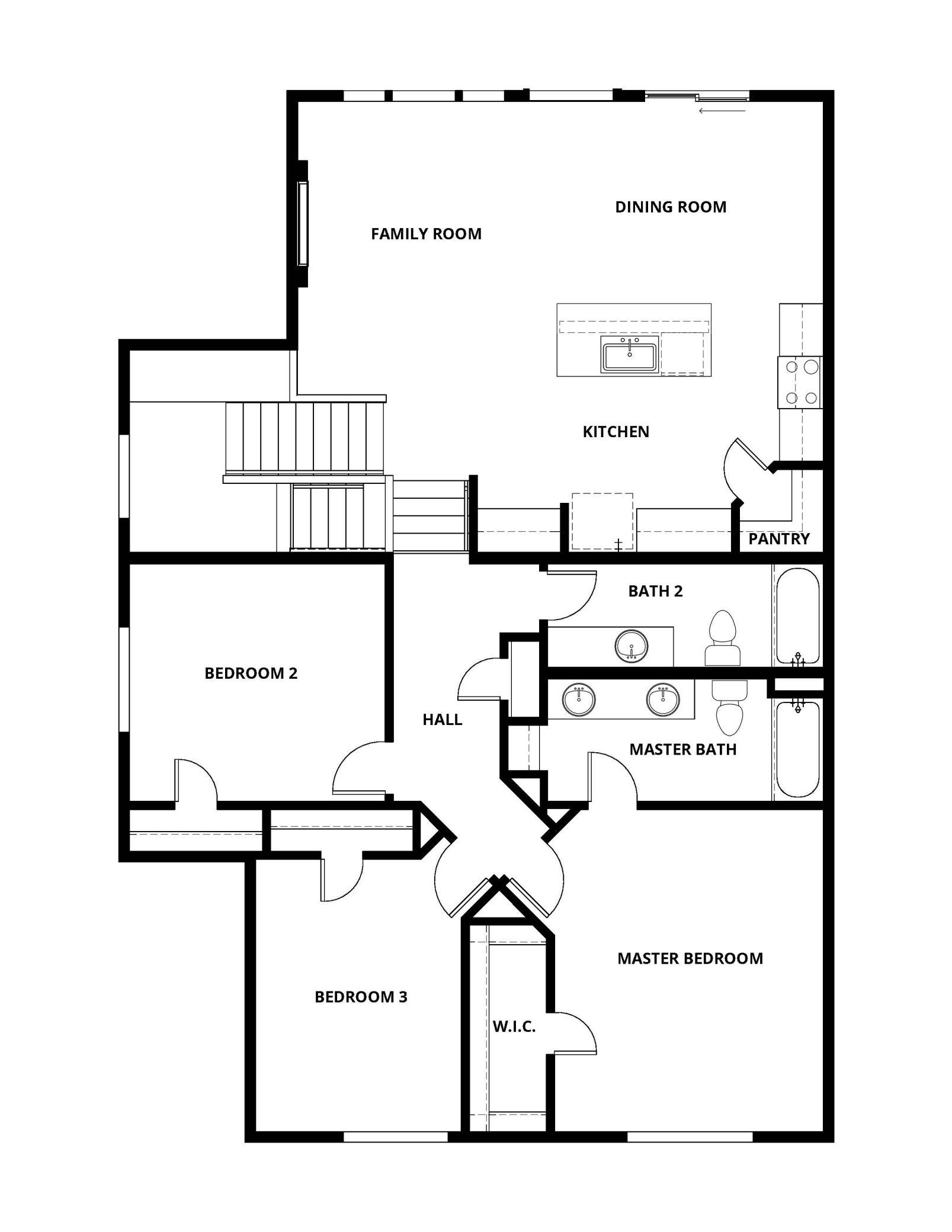 605 Redwood Loop N Property Photo 21