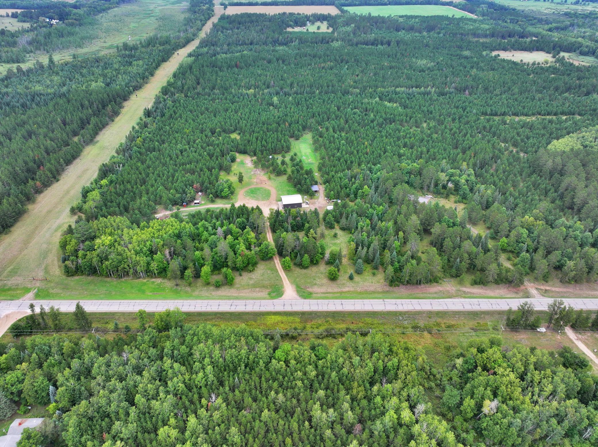 11208 State Highway 87 Property Photo 5