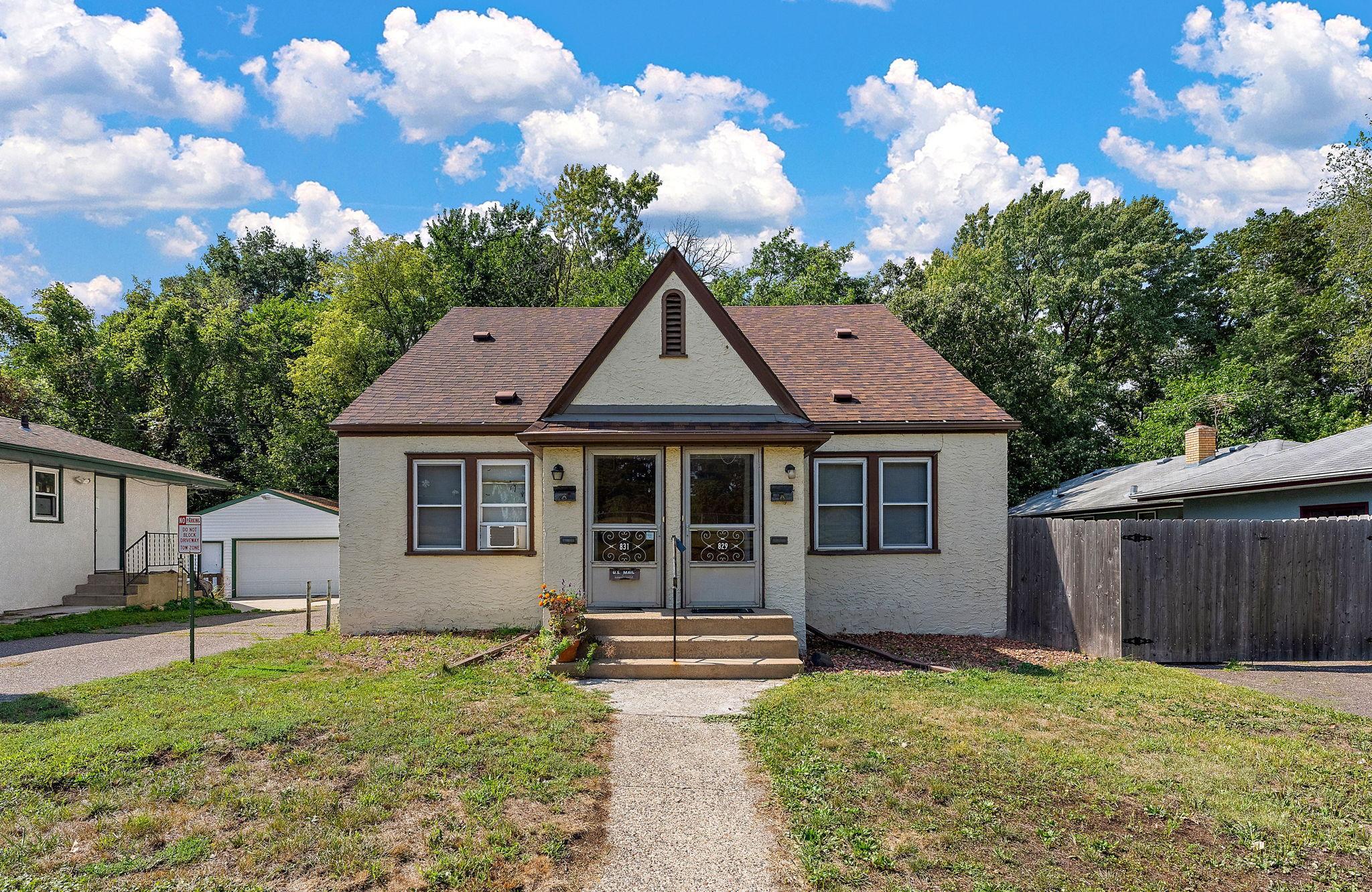 829 Brown Avenue Property Photo 2