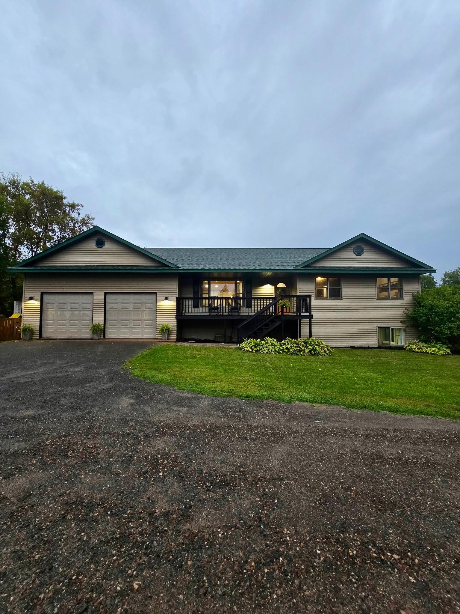 205 Jaden Drive Property Photo 1