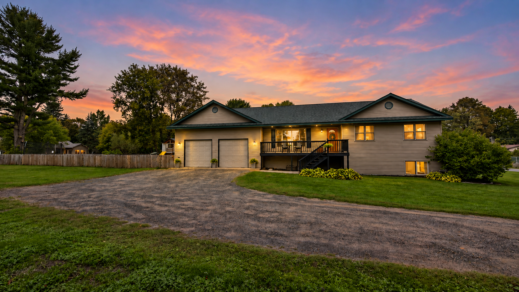 205 Jaden Drive Property Photo 1
