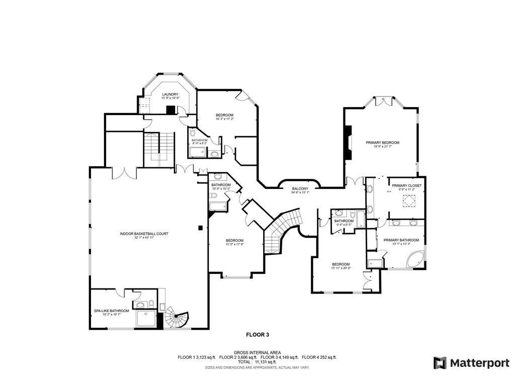 11631 Welters Way Property Photo 101