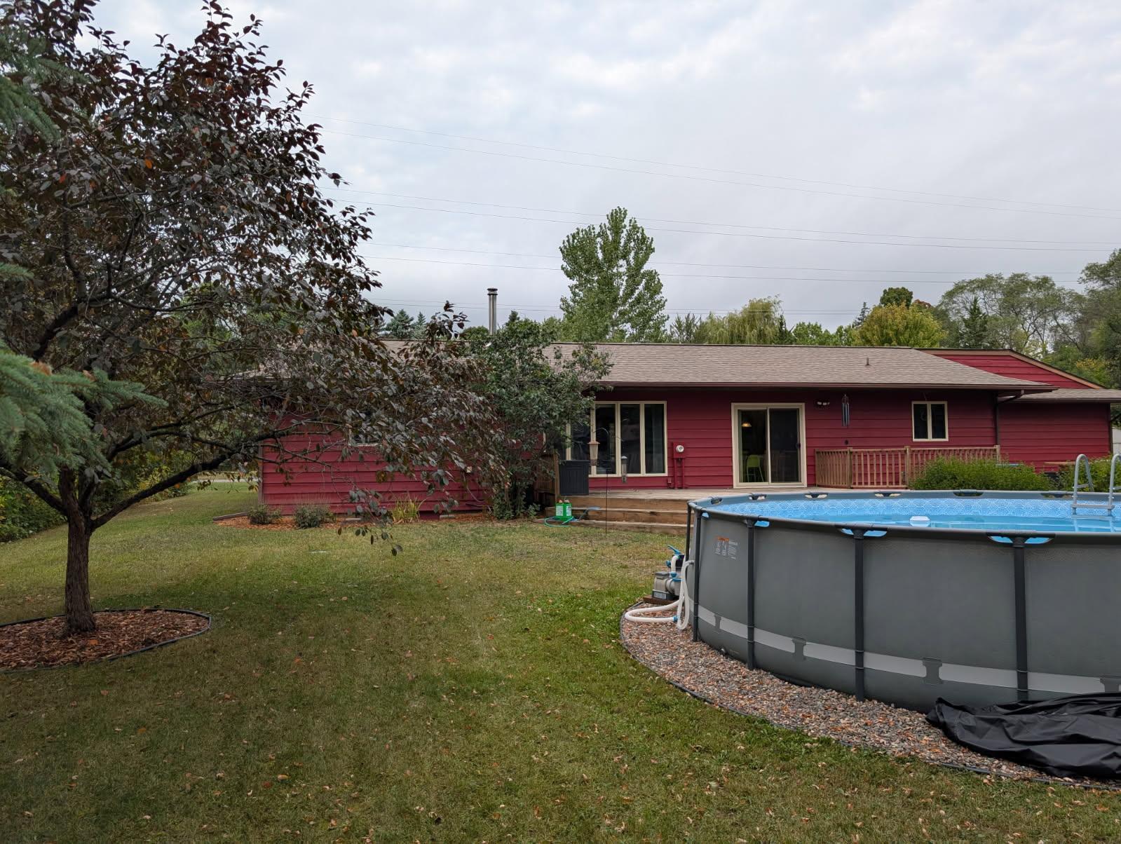 2802 Island View Drive Property Photo 8