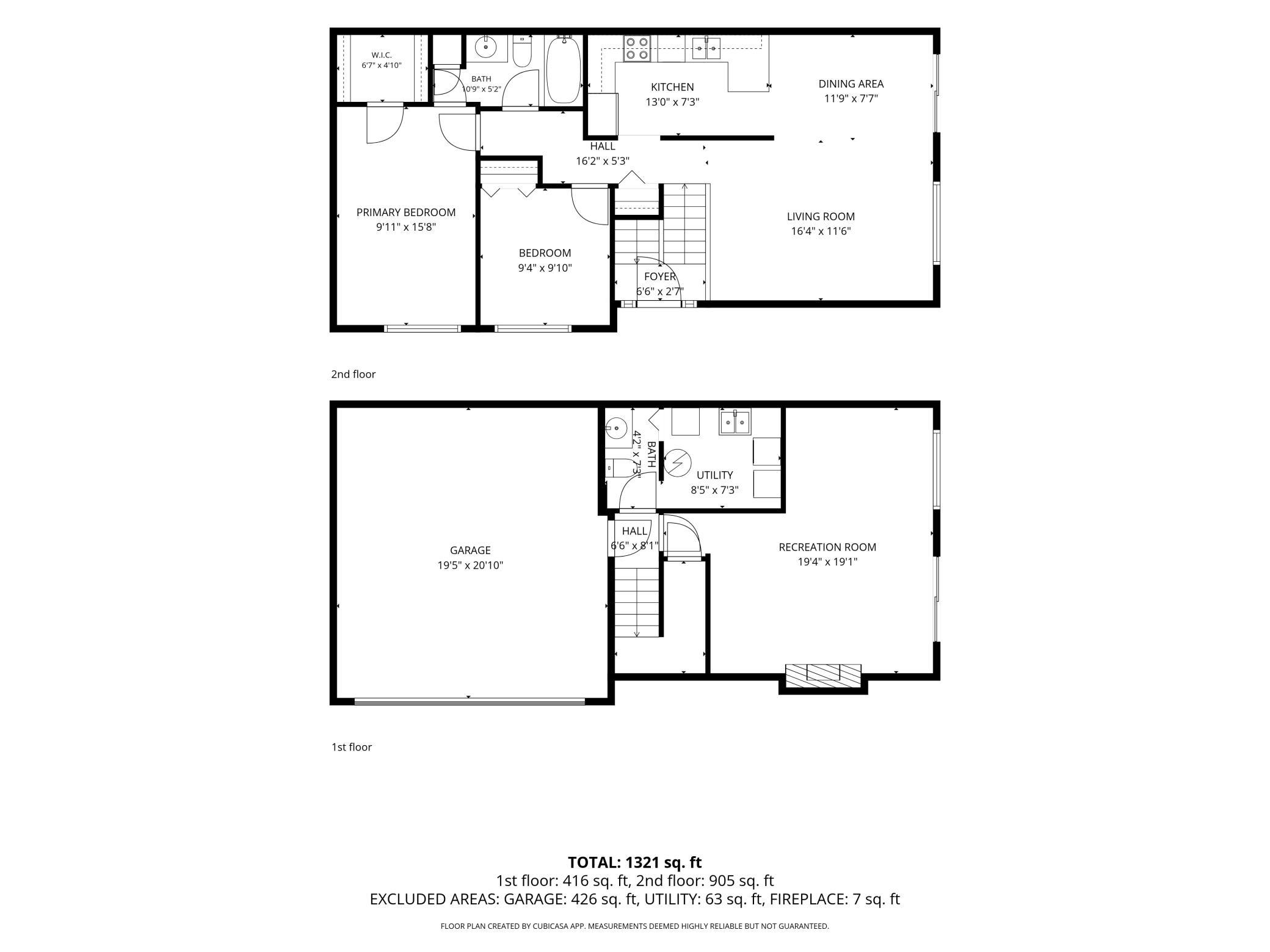 1716 Woodgate Lane Property Photo 76