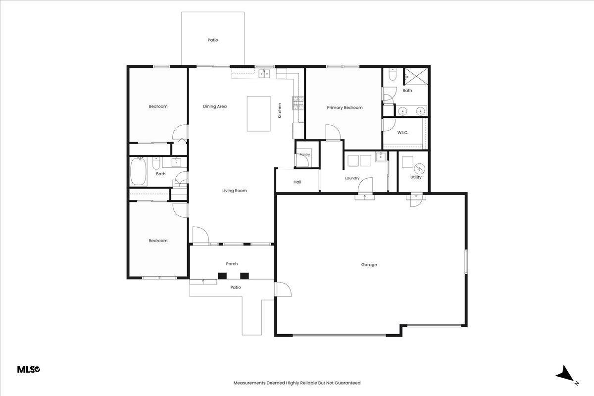 2063 Sandstone Loop N Property Photo 25